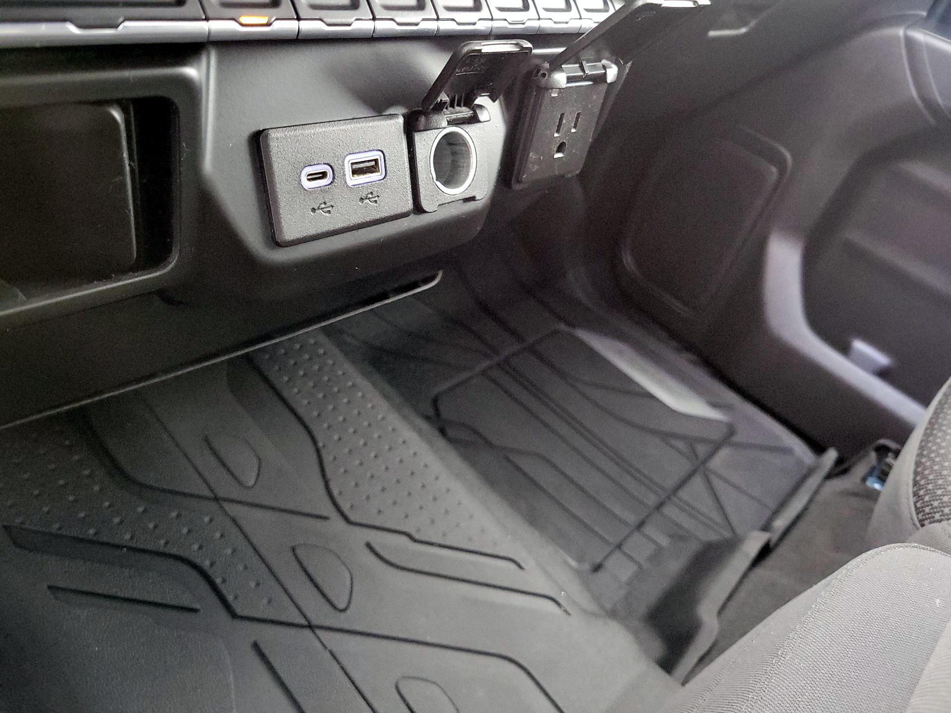 Thumbnail: 2021 Chevrolet Silverado 1500 - 18
