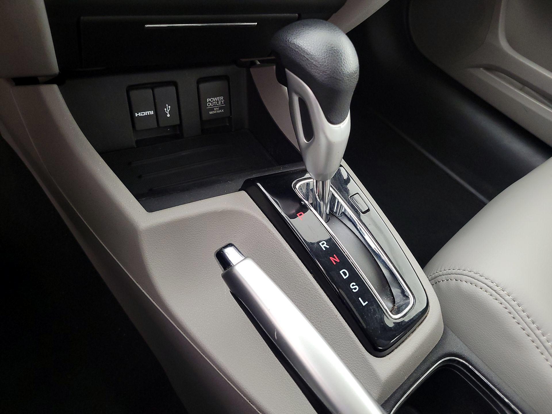 Thumbnail: 2015 Honda Civic - 17