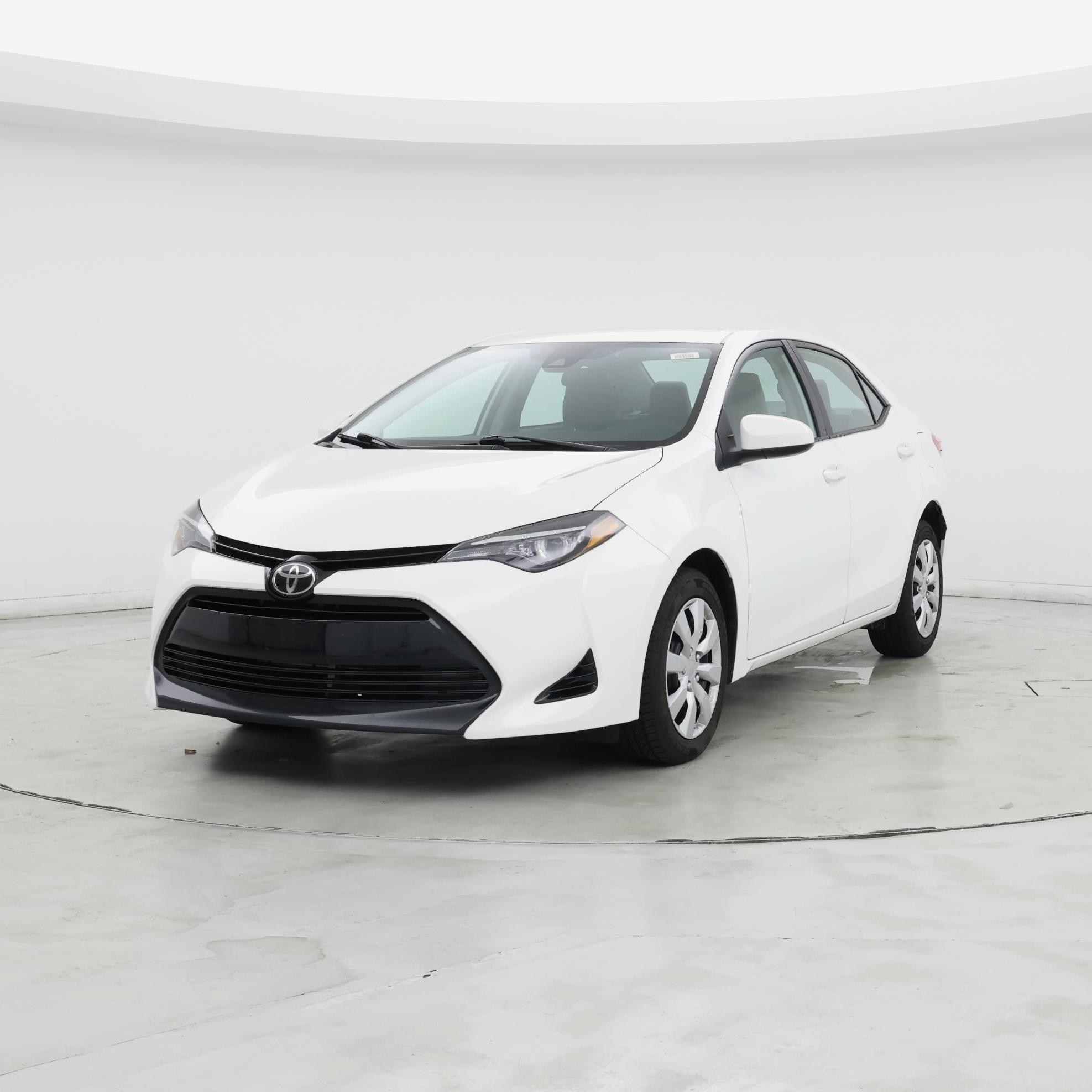 Thumbnail: 2017 Toyota Corolla - 4