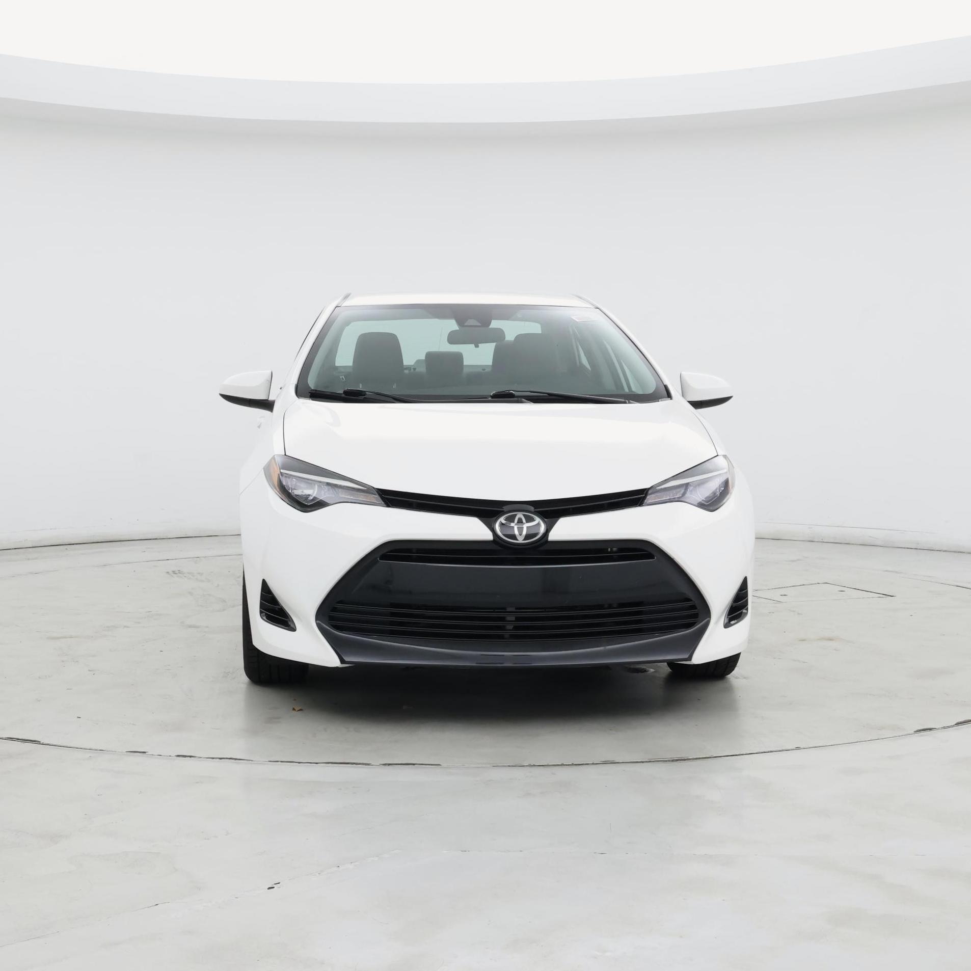 Thumbnail: 2017 Toyota Corolla - 5