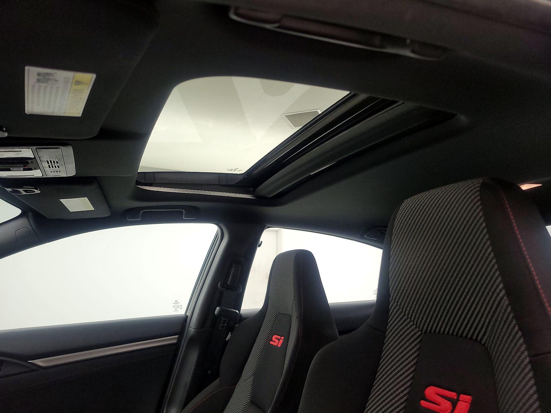 Thumbnail: 2018 Honda Civic - 19