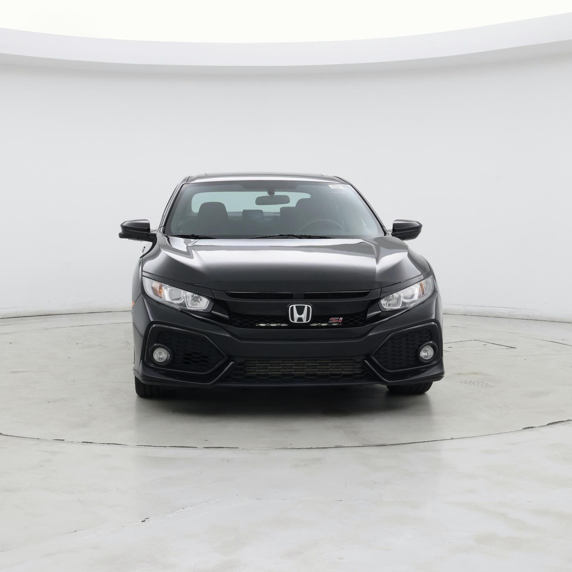 Thumbnail: 2018 Honda Civic - 5