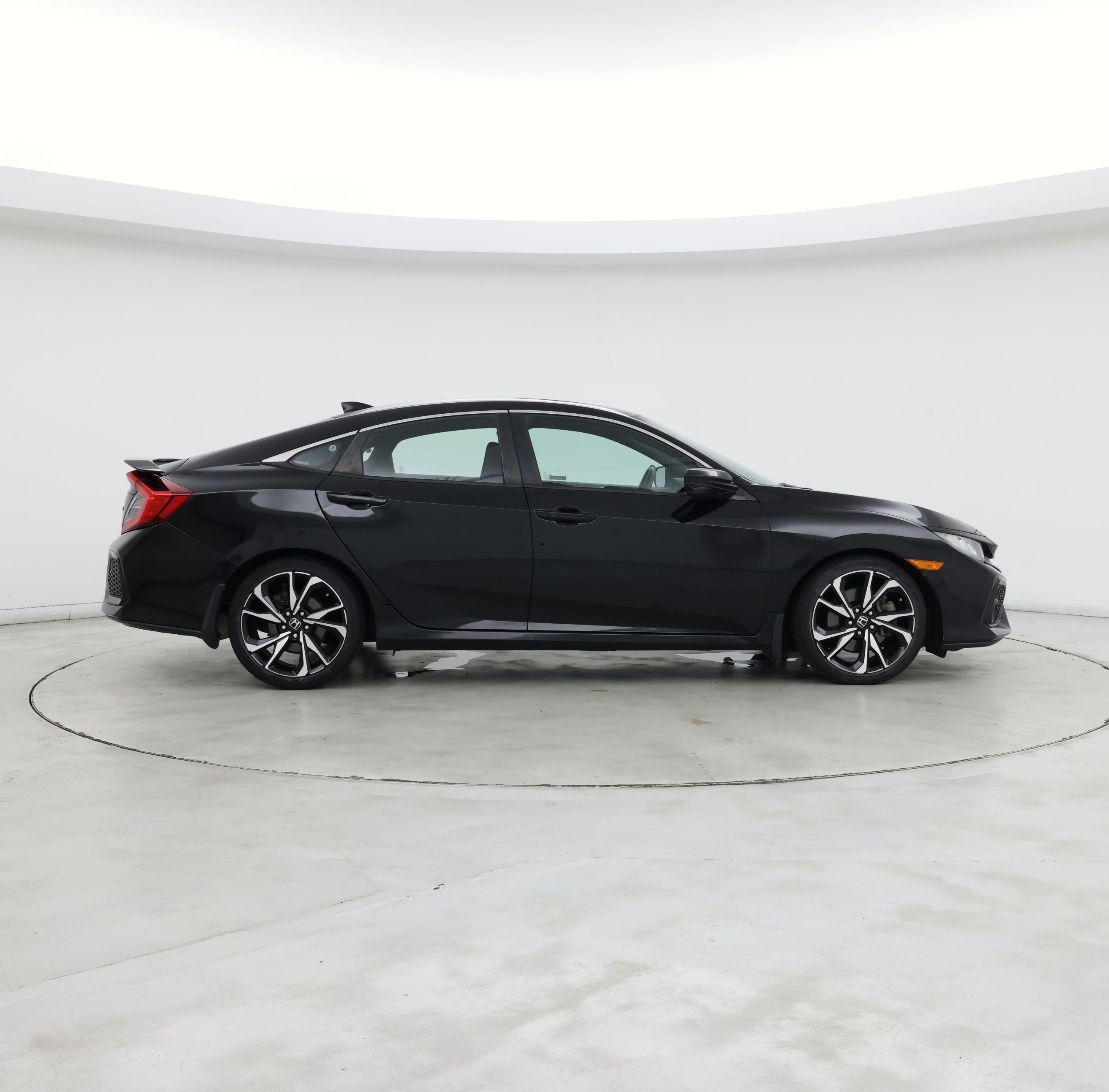 Thumbnail: 2018 Honda Civic - 7