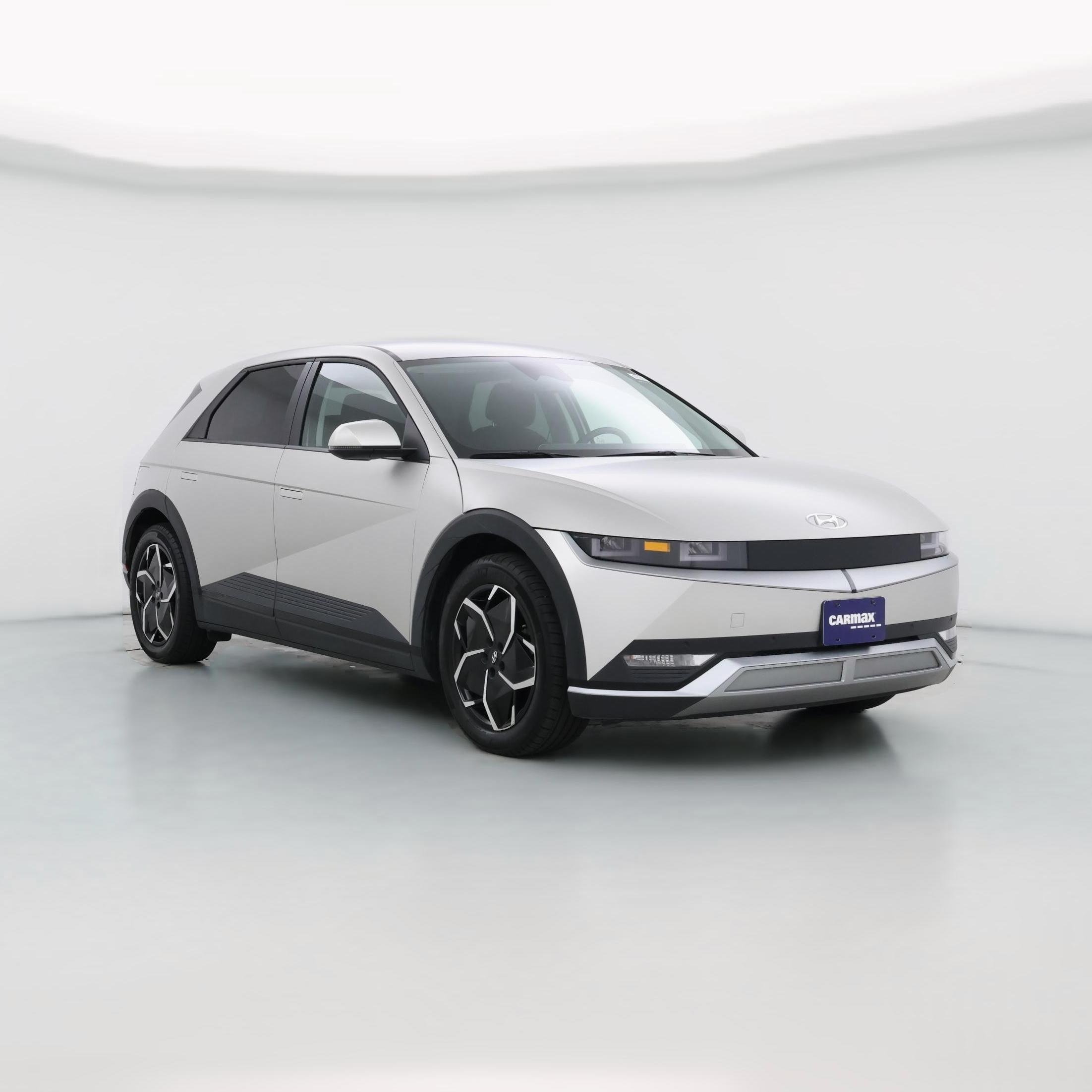 Thumbnail: 2024 Hyundai Ioniq 5 - 1