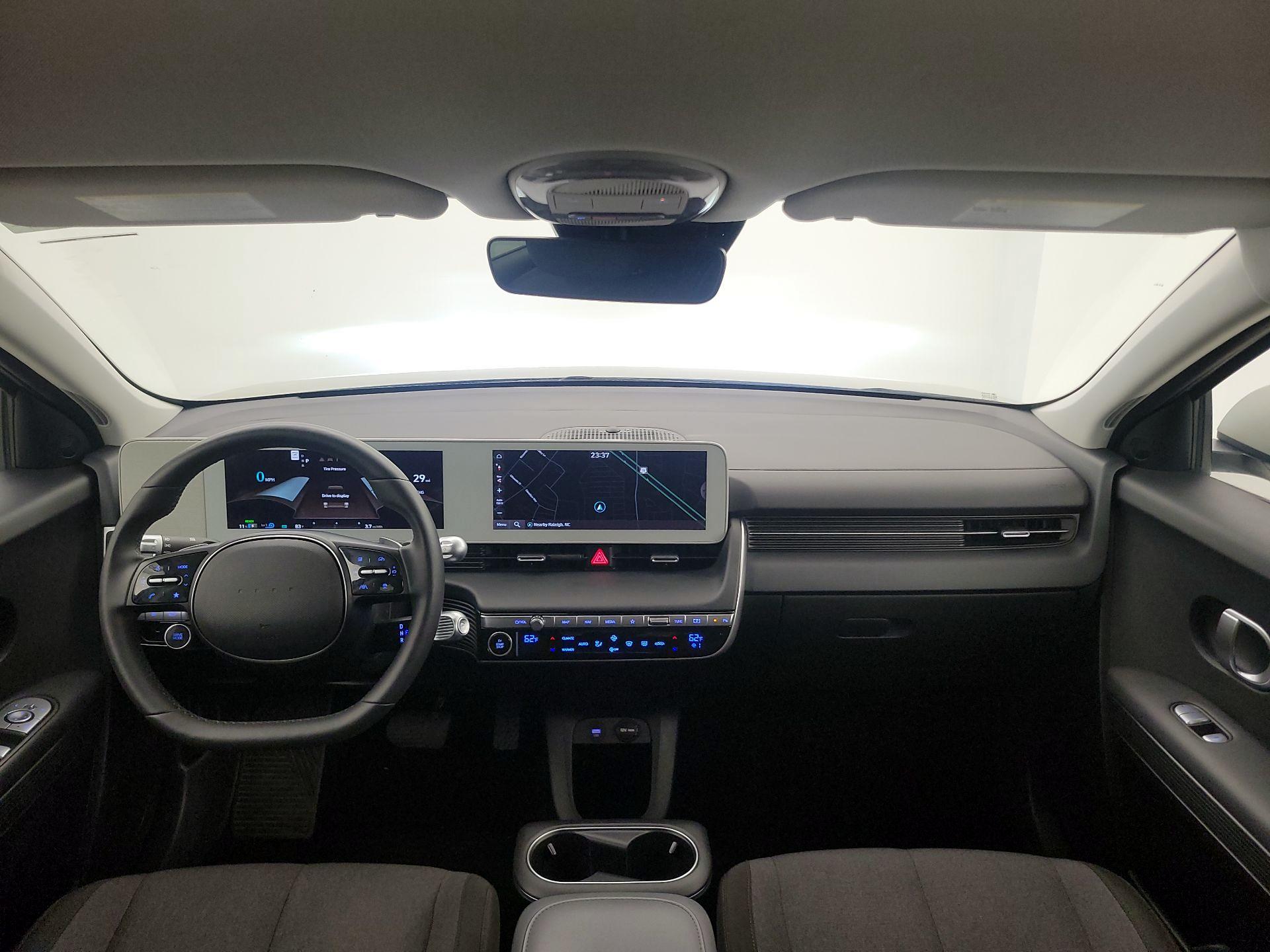 Thumbnail: 2024 Hyundai Ioniq 5 - 9