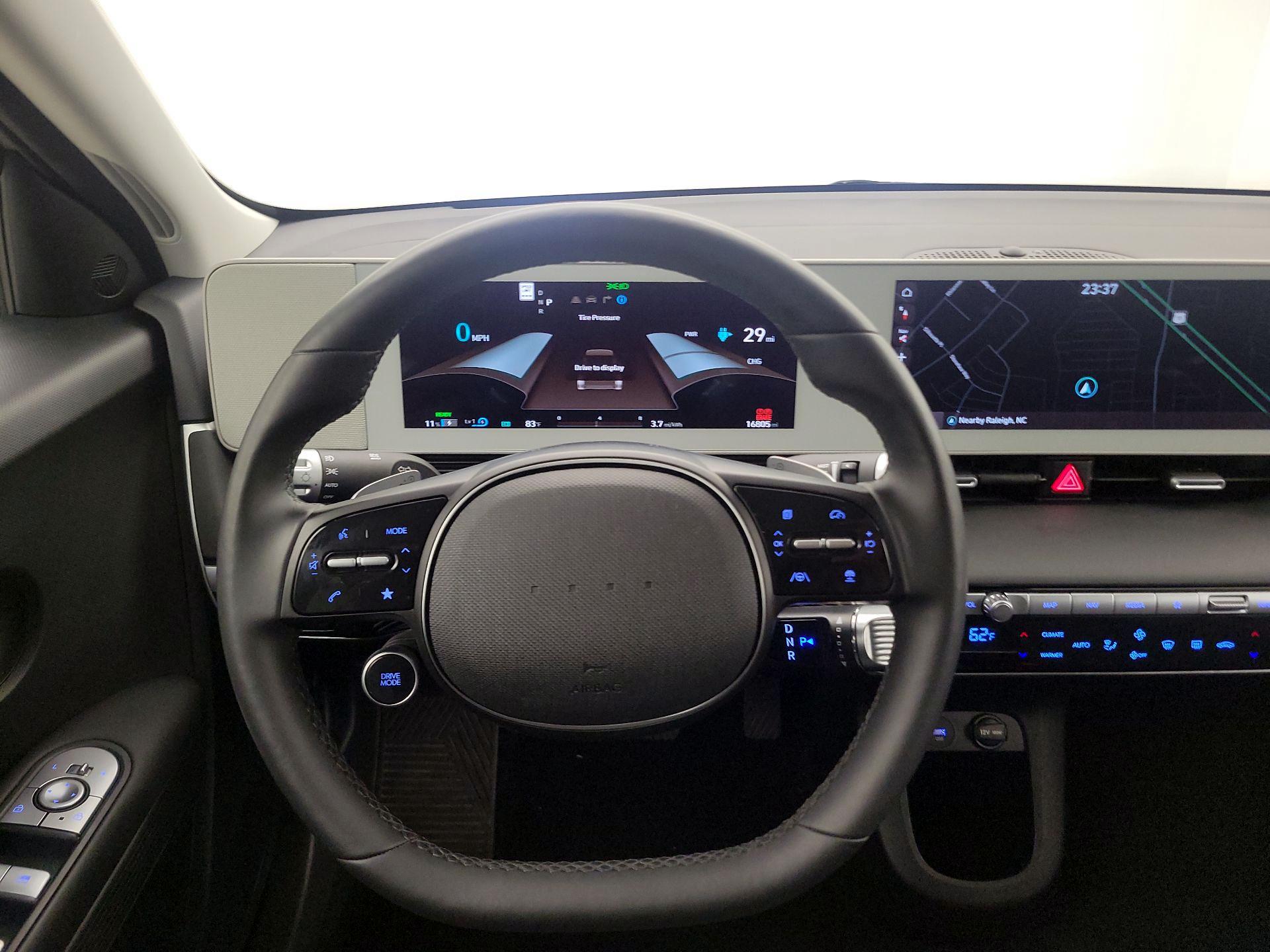 Thumbnail: 2024 Hyundai Ioniq 5 - 10