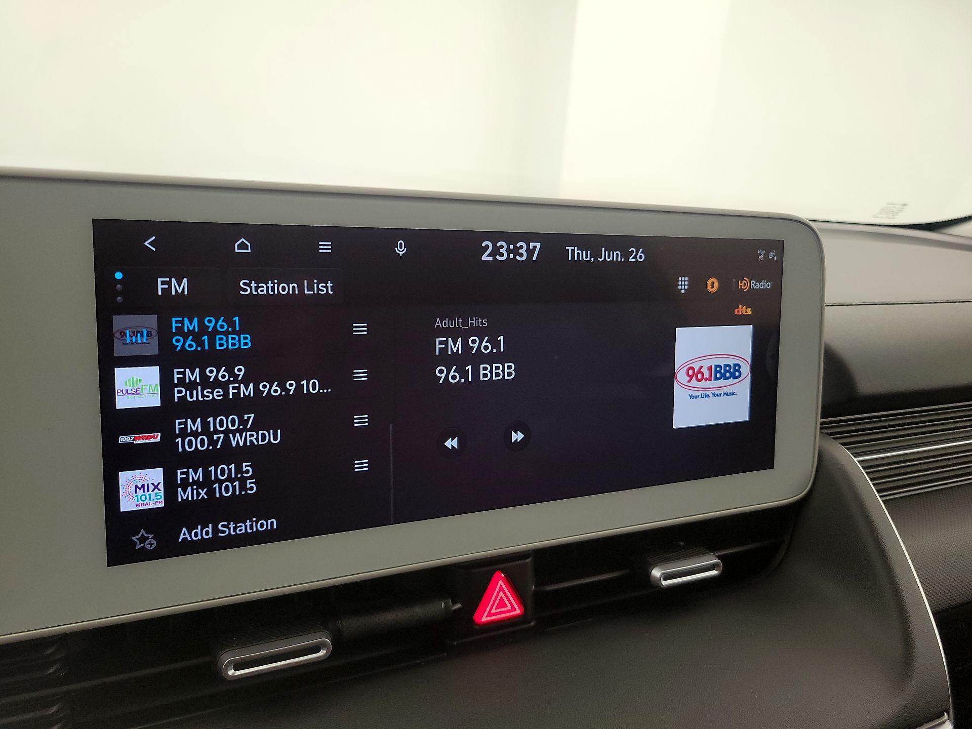 Thumbnail: 2024 Hyundai Ioniq 5 - 16