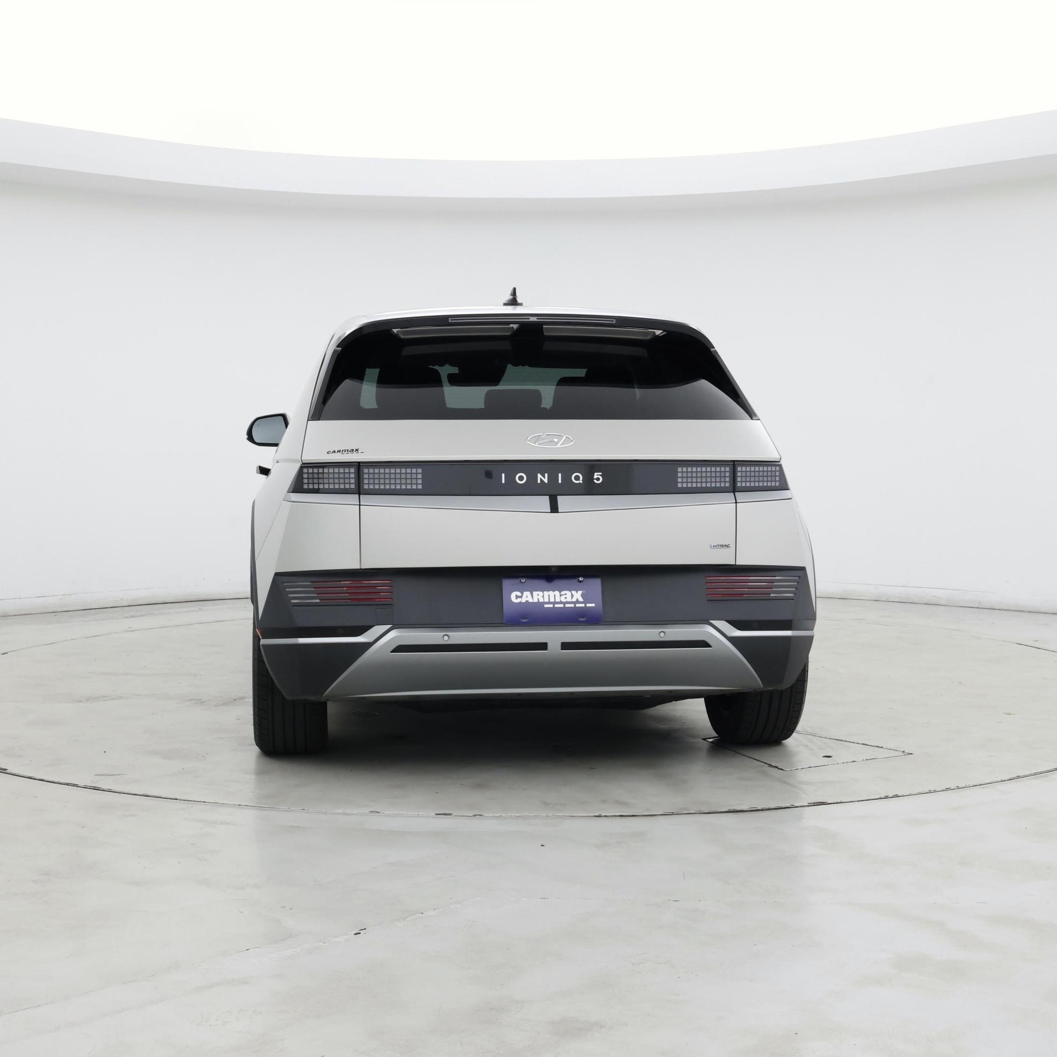 Thumbnail: 2024 Hyundai Ioniq 5 - 6