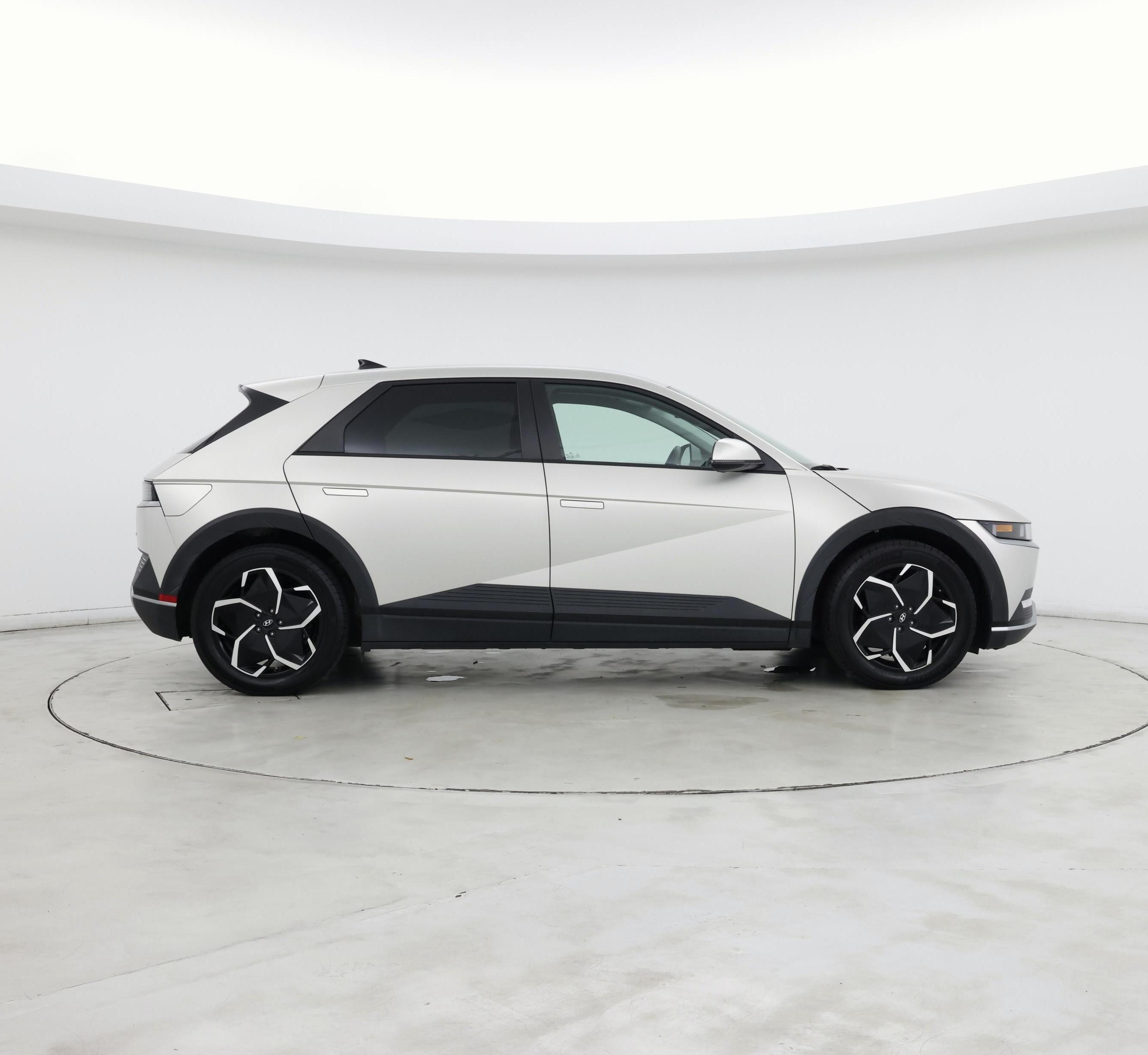 Thumbnail: 2024 Hyundai Ioniq 5 - 7