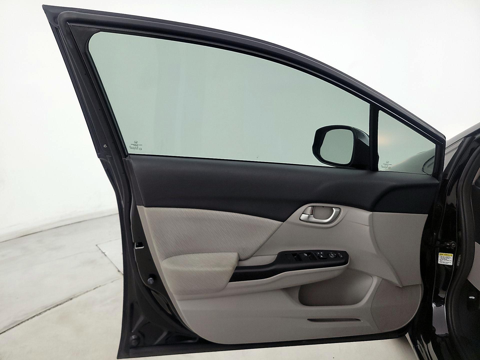Thumbnail: 2013 Honda Civic - 12