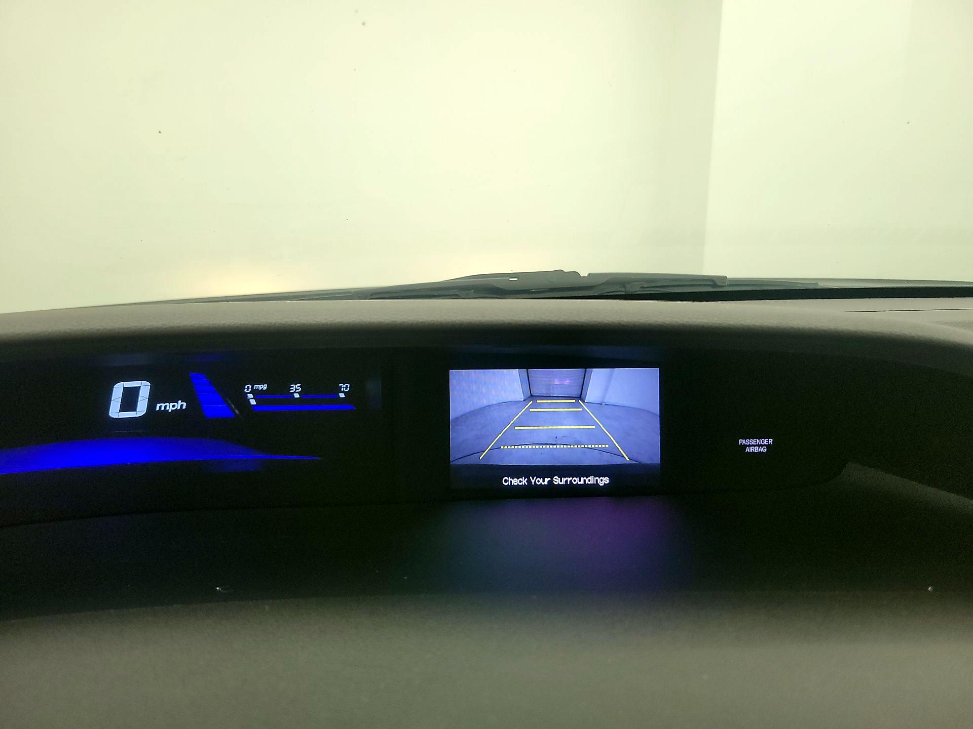 Thumbnail: 2013 Honda Civic - 14