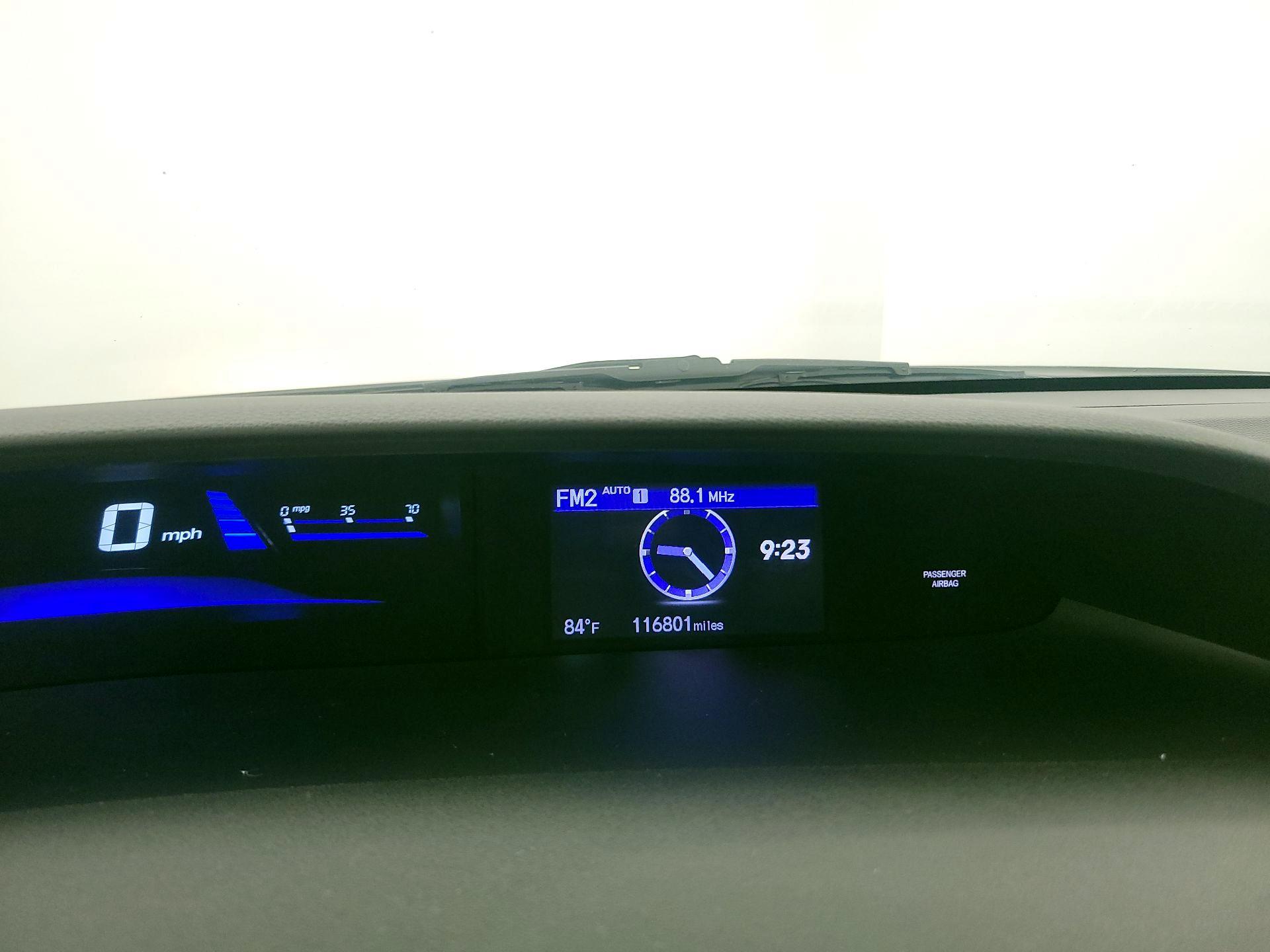 Thumbnail: 2013 Honda Civic - 15
