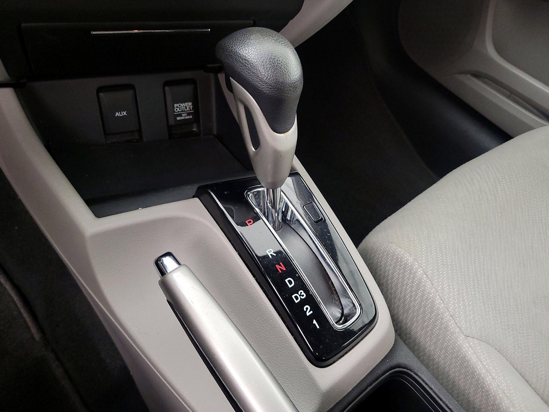 Thumbnail: 2013 Honda Civic - 17