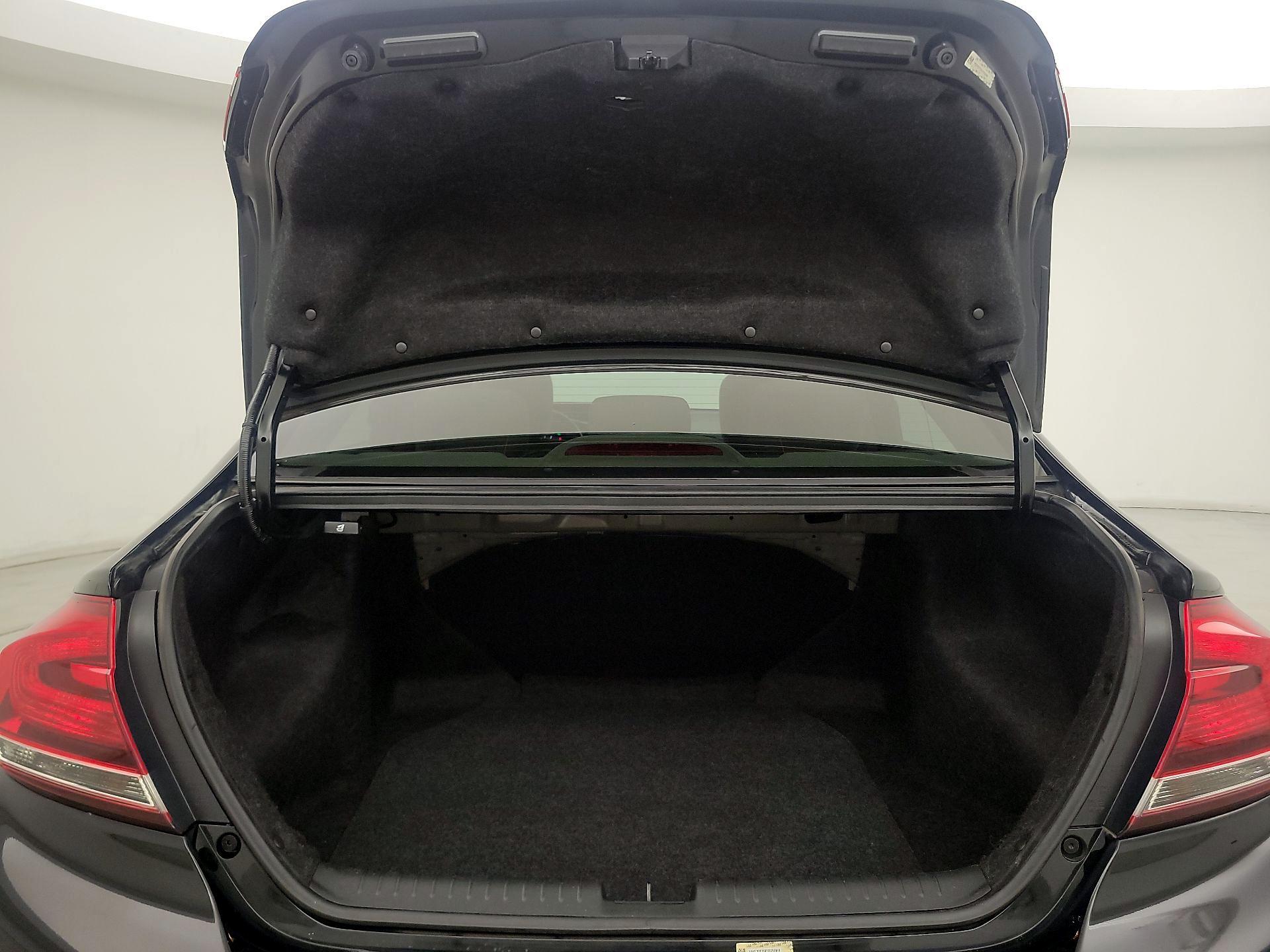 Thumbnail: 2013 Honda Civic - 20