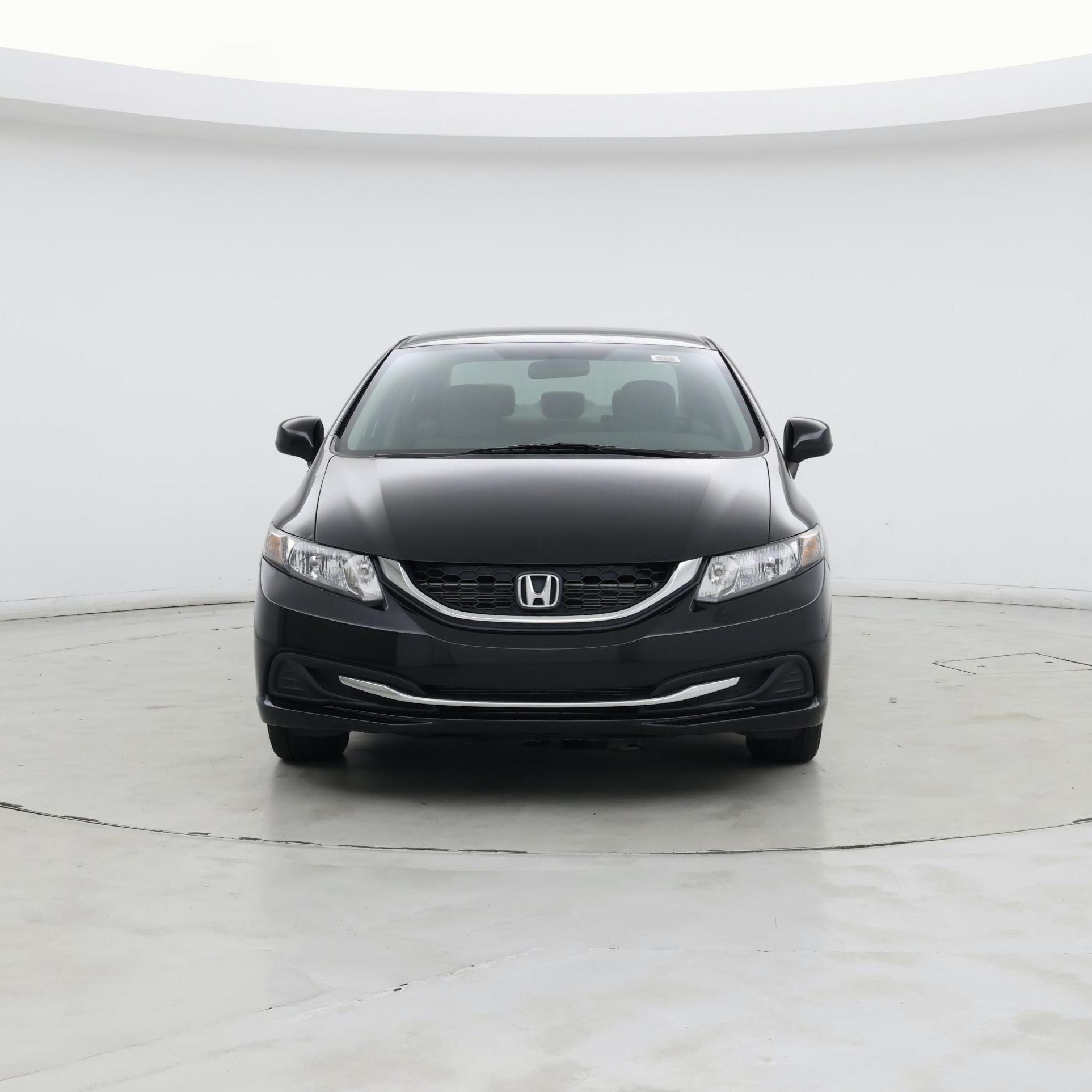 Thumbnail: 2013 Honda Civic - 5
