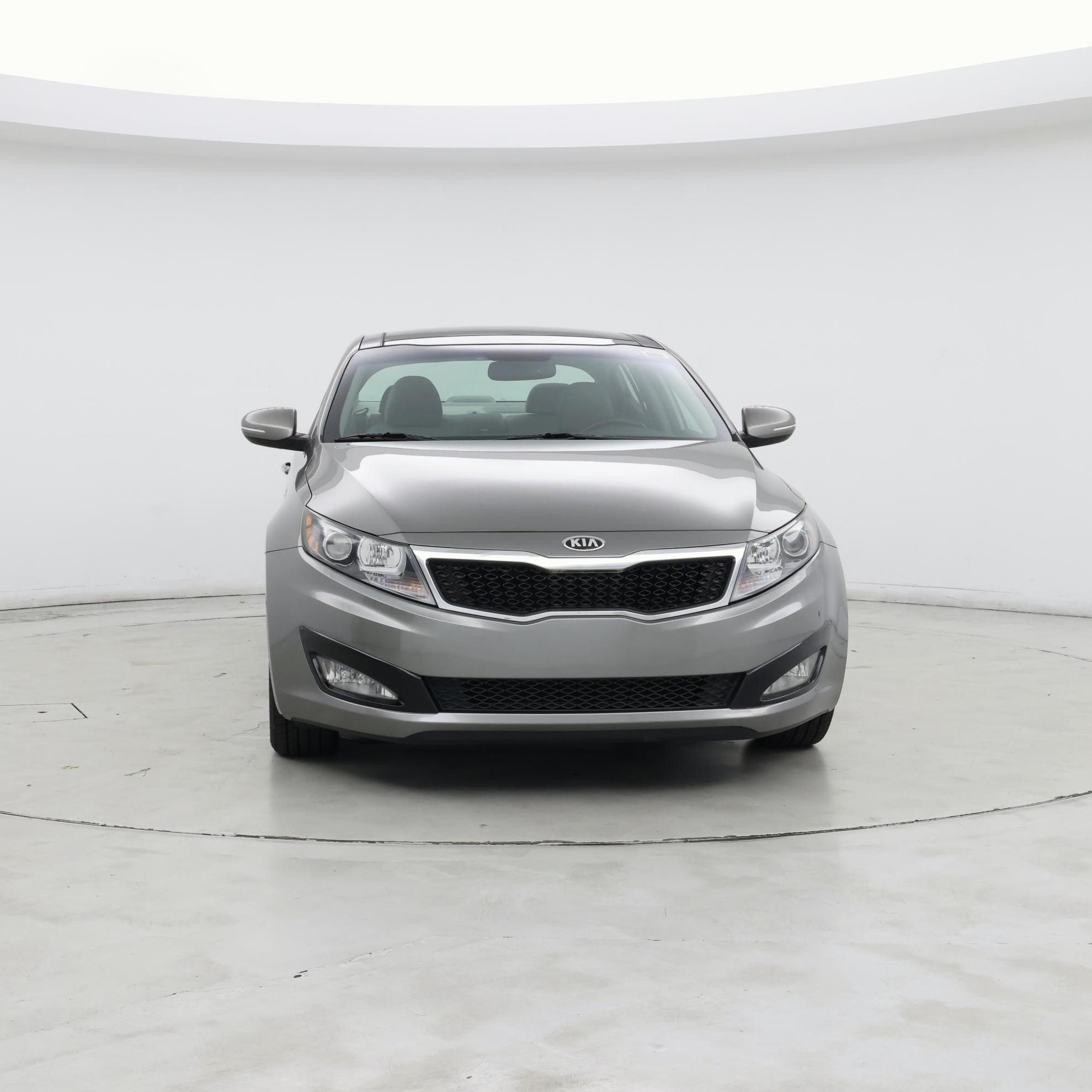 Thumbnail: 2013 Kia Optima - 5