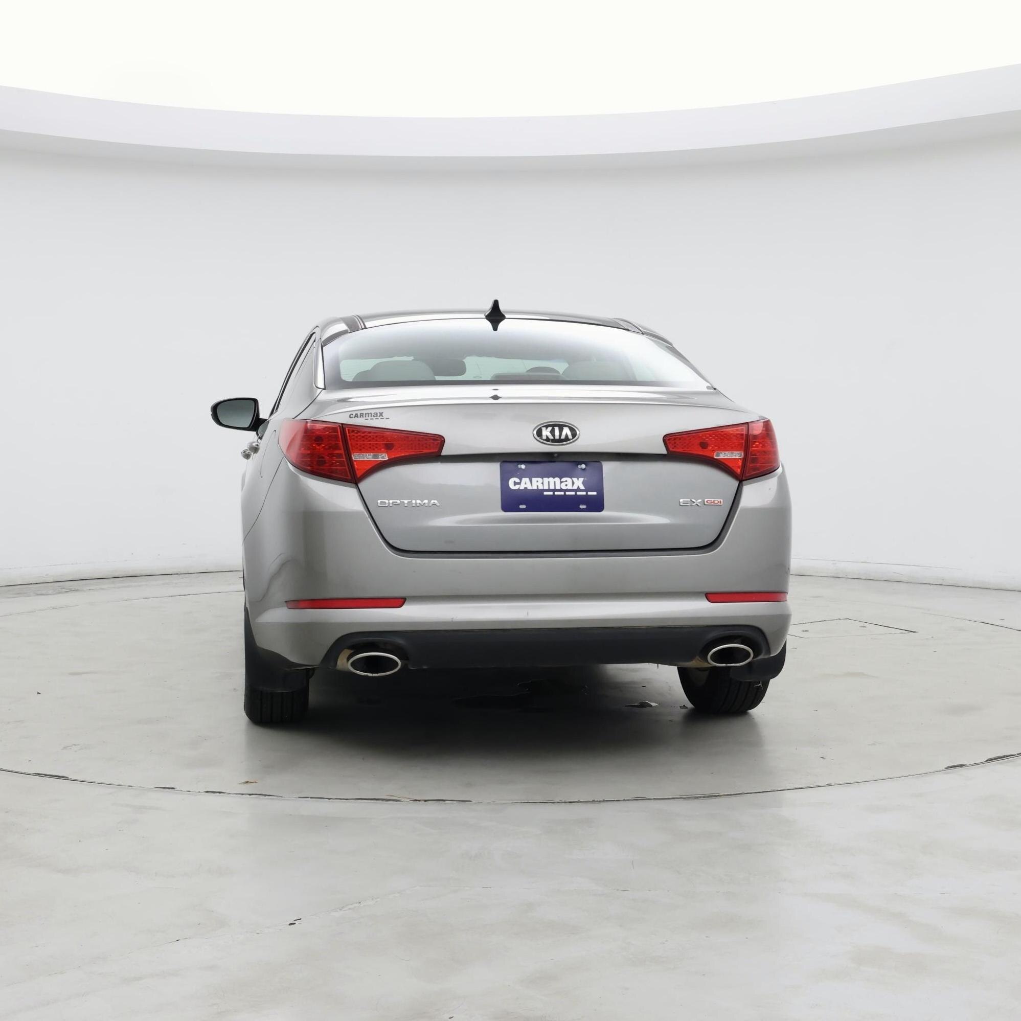Thumbnail: 2013 Kia Optima - 6