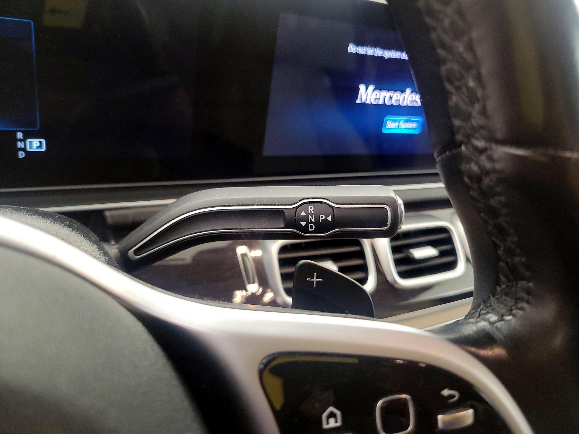 Thumbnail: 2021 Mercedes-Benz GLE - 18