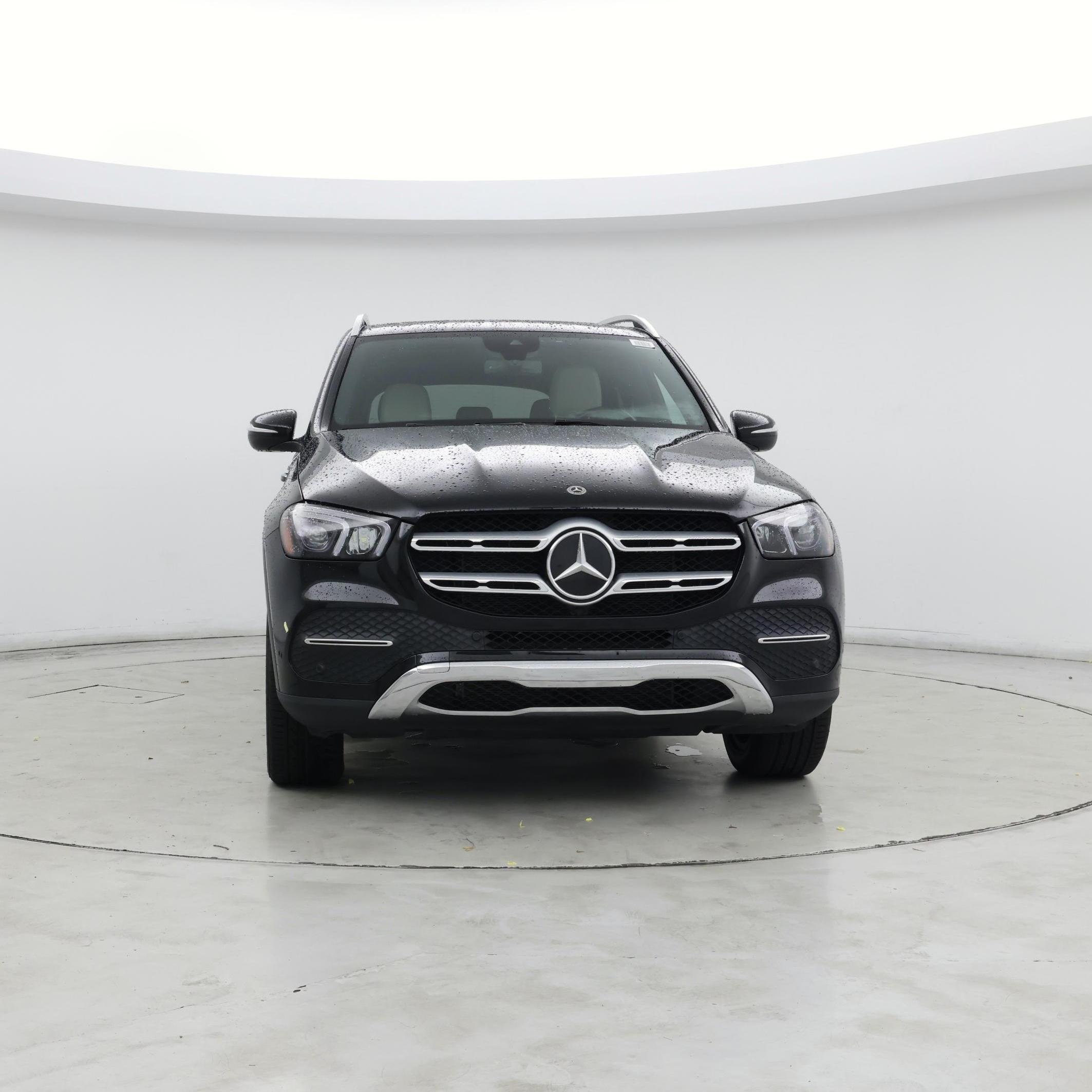 Thumbnail: 2021 Mercedes-Benz GLE - 5