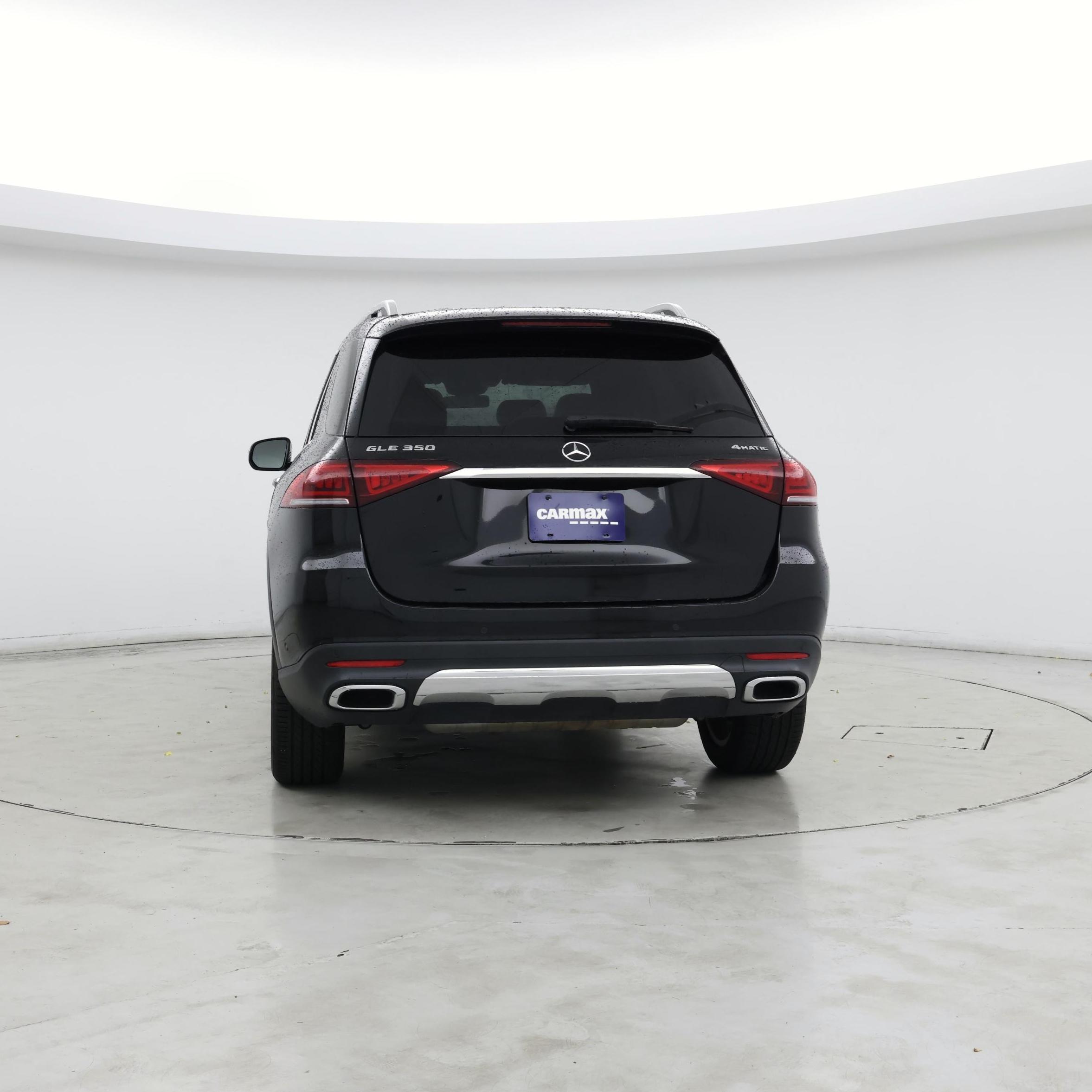Thumbnail: 2021 Mercedes-Benz GLE - 6