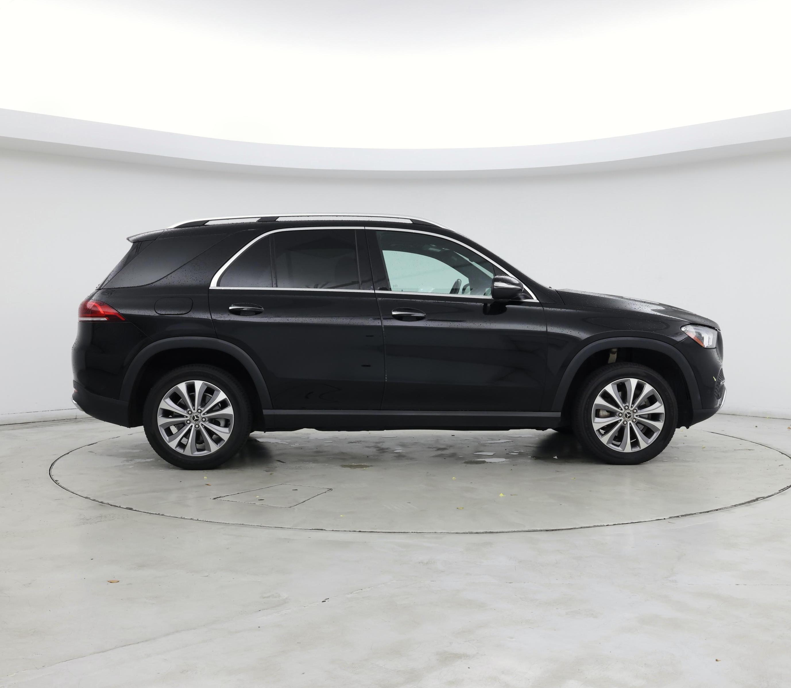 Thumbnail: 2021 Mercedes-Benz GLE - 7