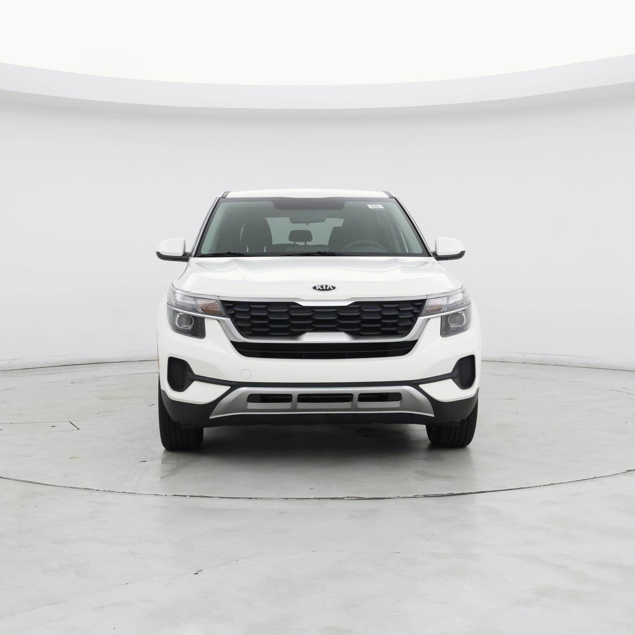 Thumbnail: 2021 Kia Seltos - 5