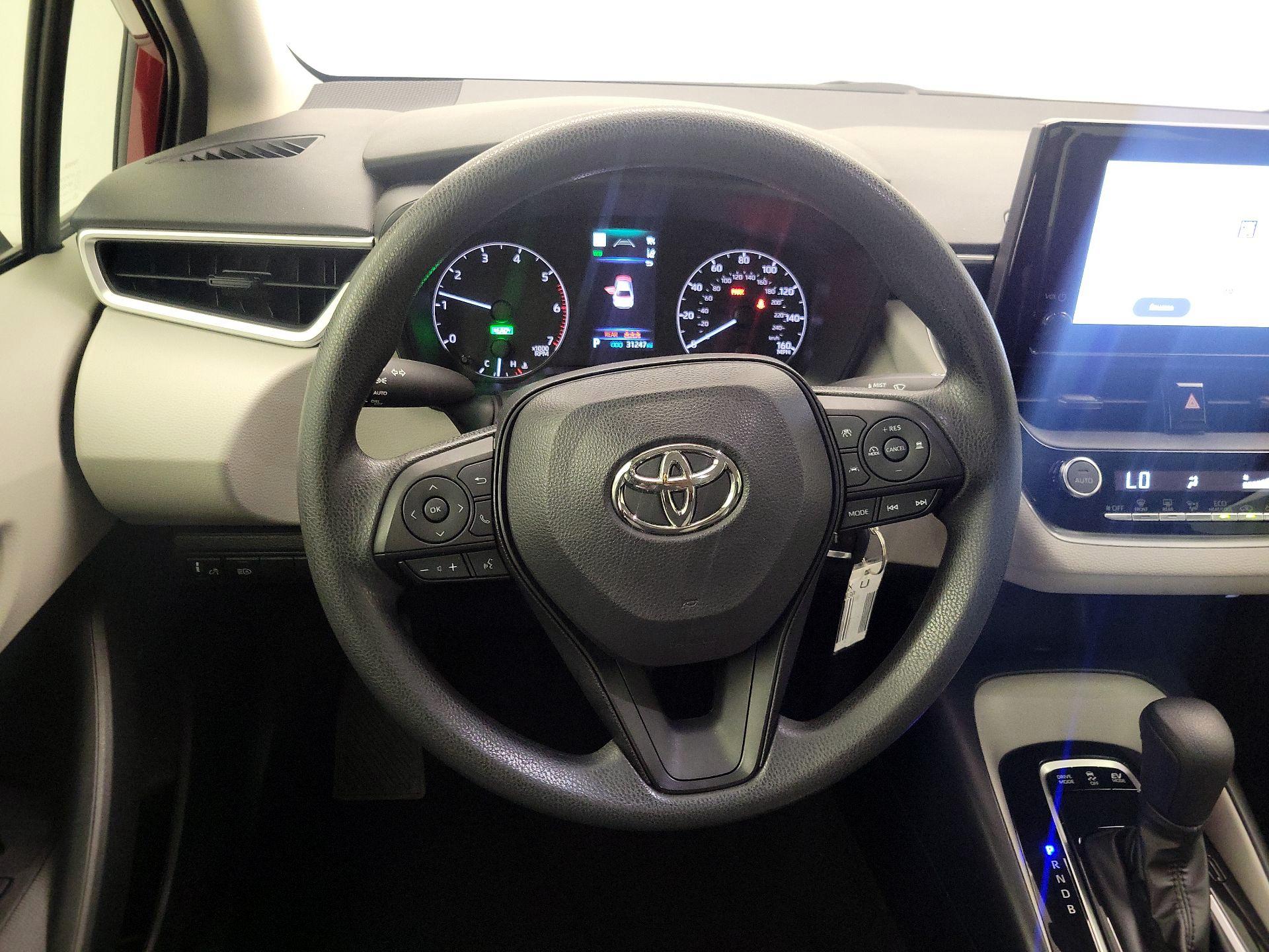 Thumbnail: 2023 Toyota Corolla - 10