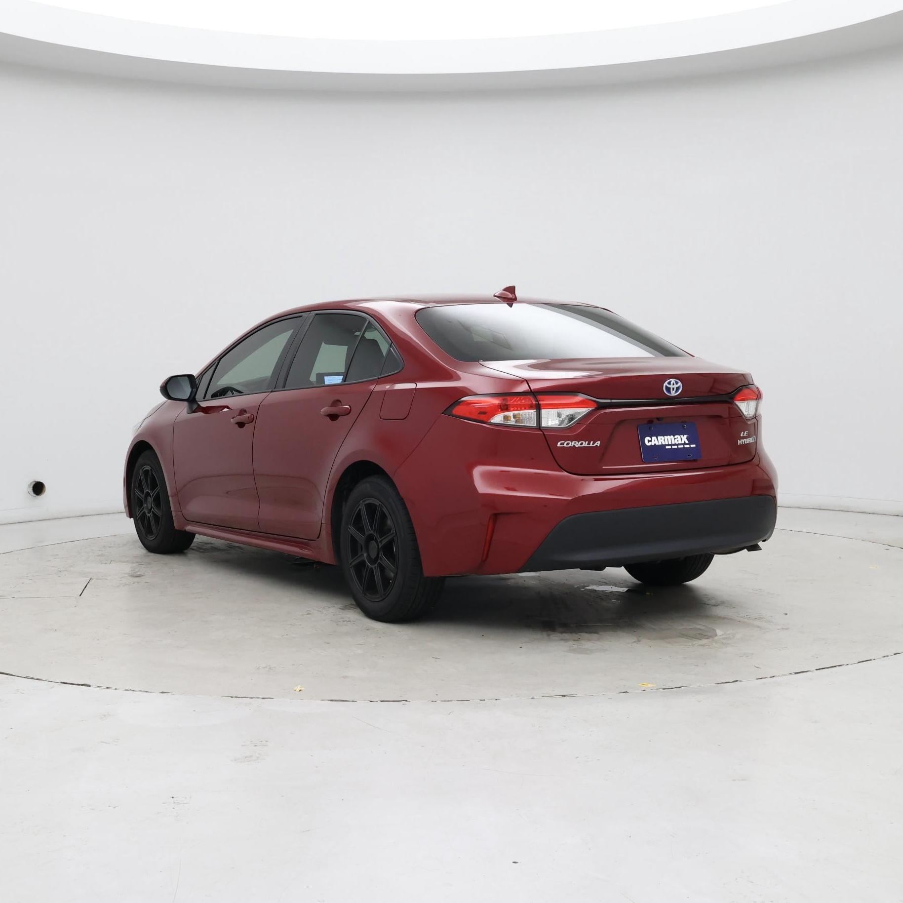 Thumbnail: 2023 Toyota Corolla - 2