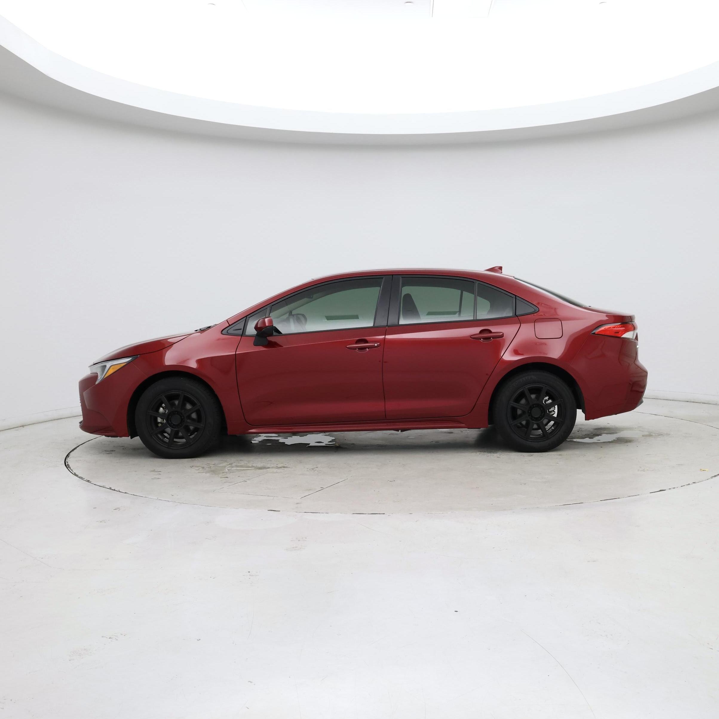 Thumbnail: 2023 Toyota Corolla - 3