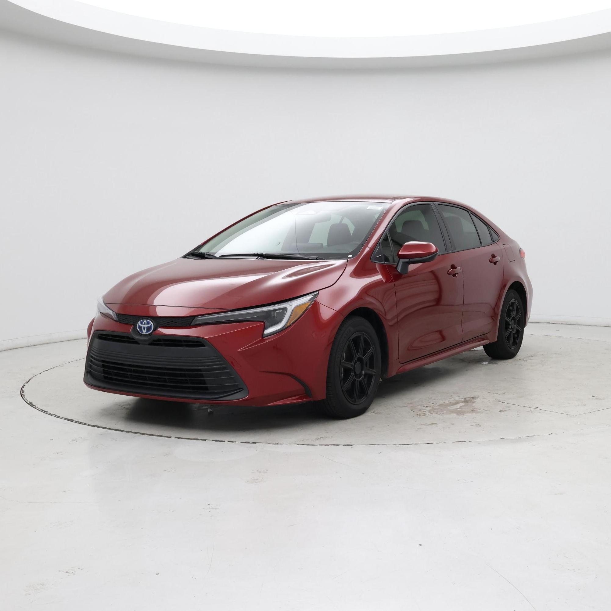 Thumbnail: 2023 Toyota Corolla - 4