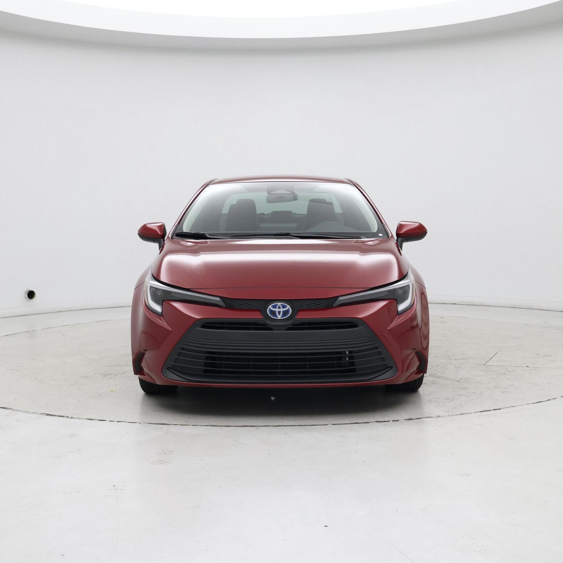 Thumbnail: 2023 Toyota Corolla - 5