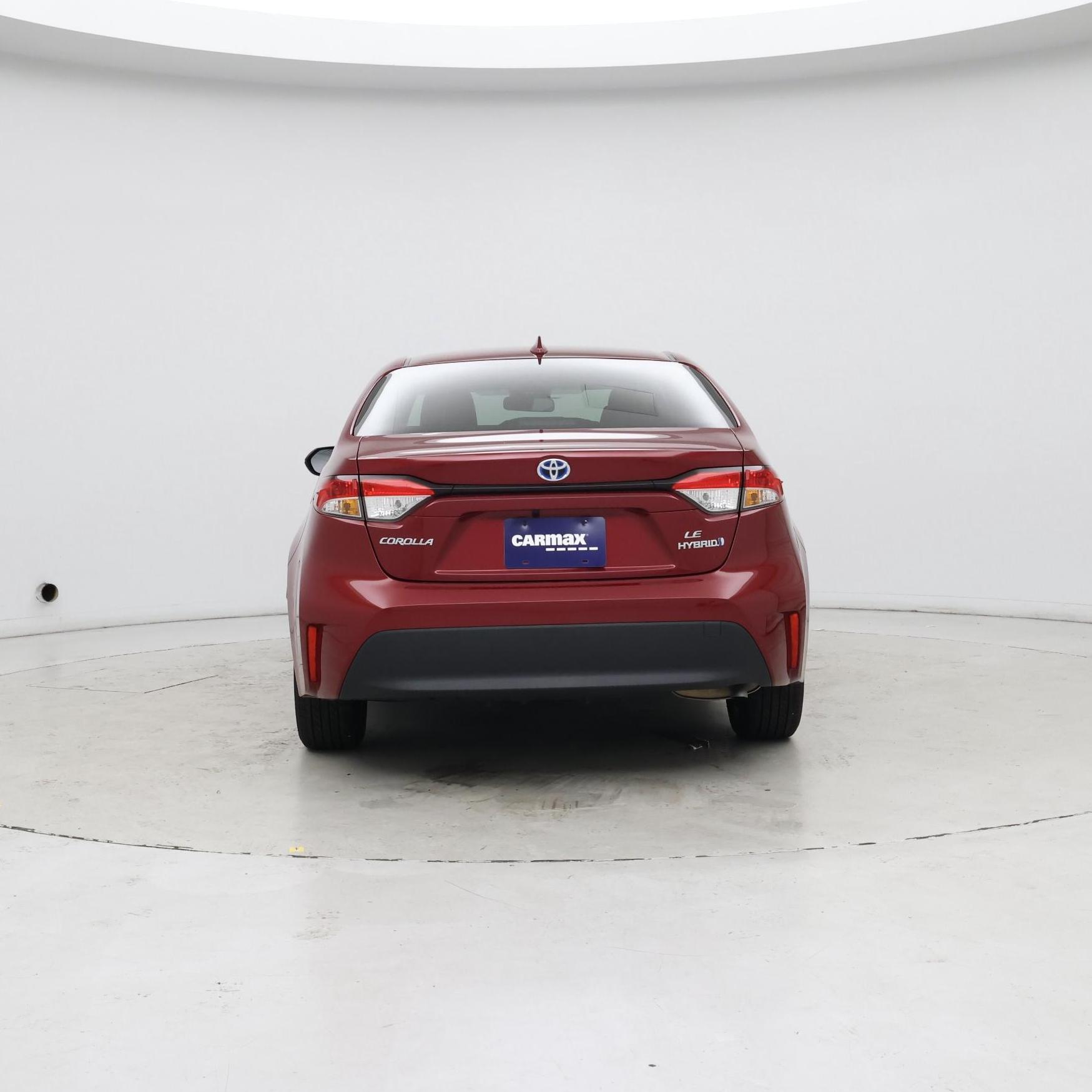 Thumbnail: 2023 Toyota Corolla - 6