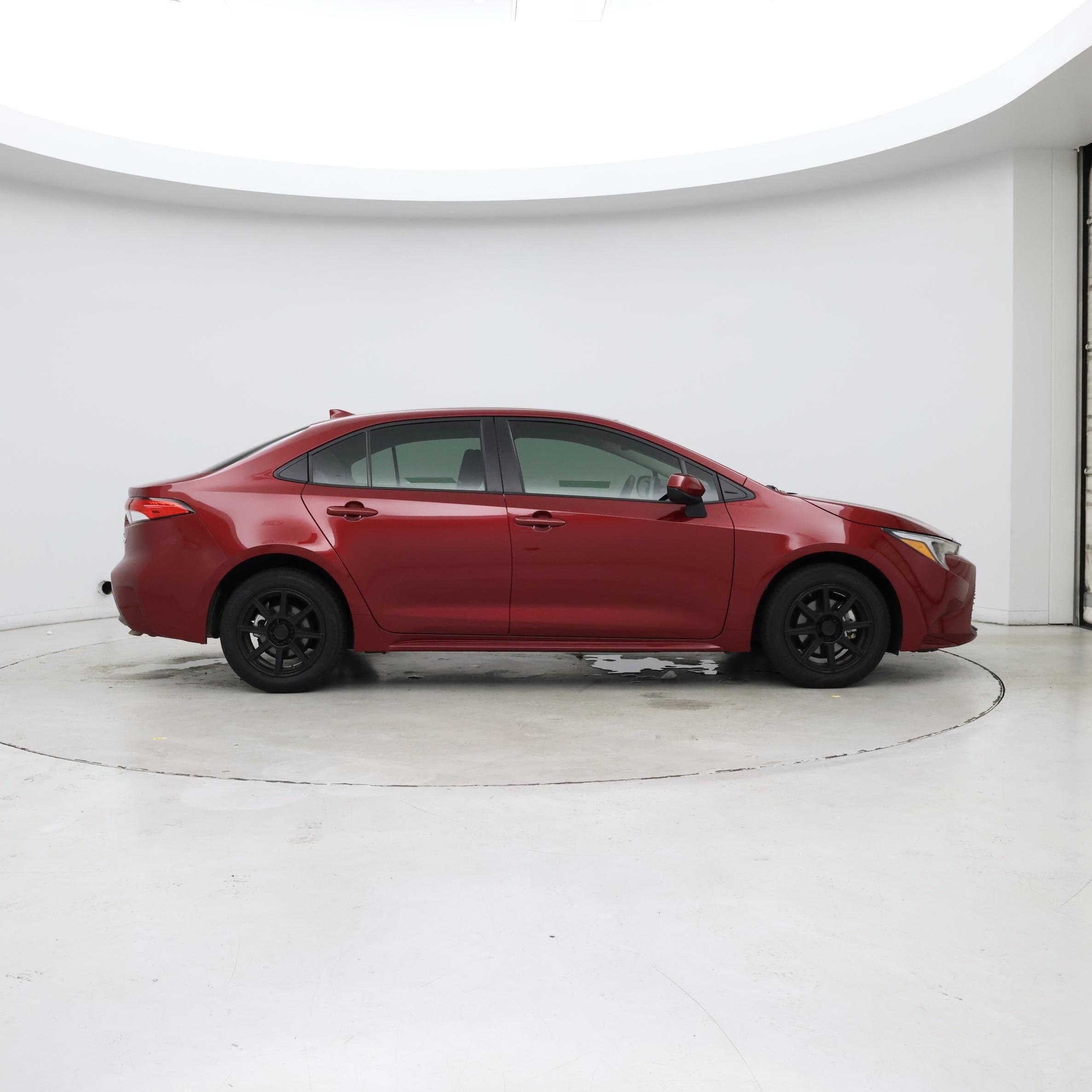 Thumbnail: 2023 Toyota Corolla - 7