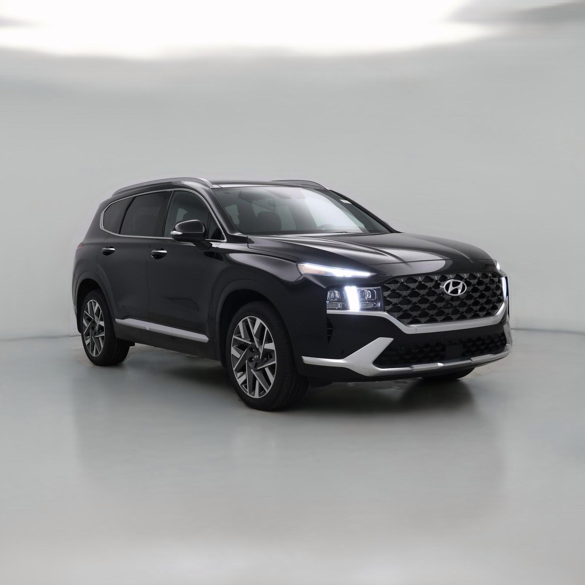 Thumbnail: 2022 Hyundai Santa Fe - 1