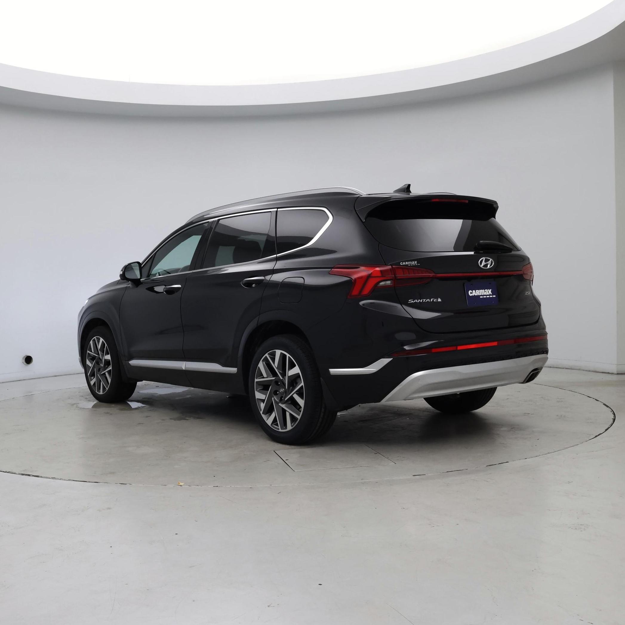 Thumbnail: 2022 Hyundai Santa Fe - 2