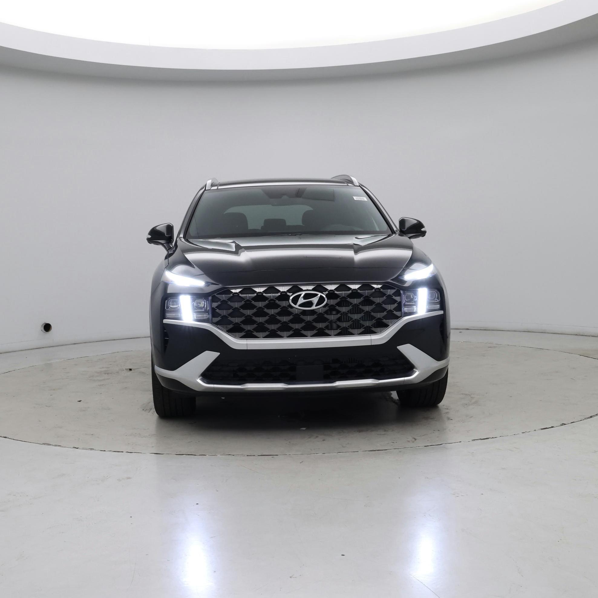 Thumbnail: 2022 Hyundai Santa Fe - 5