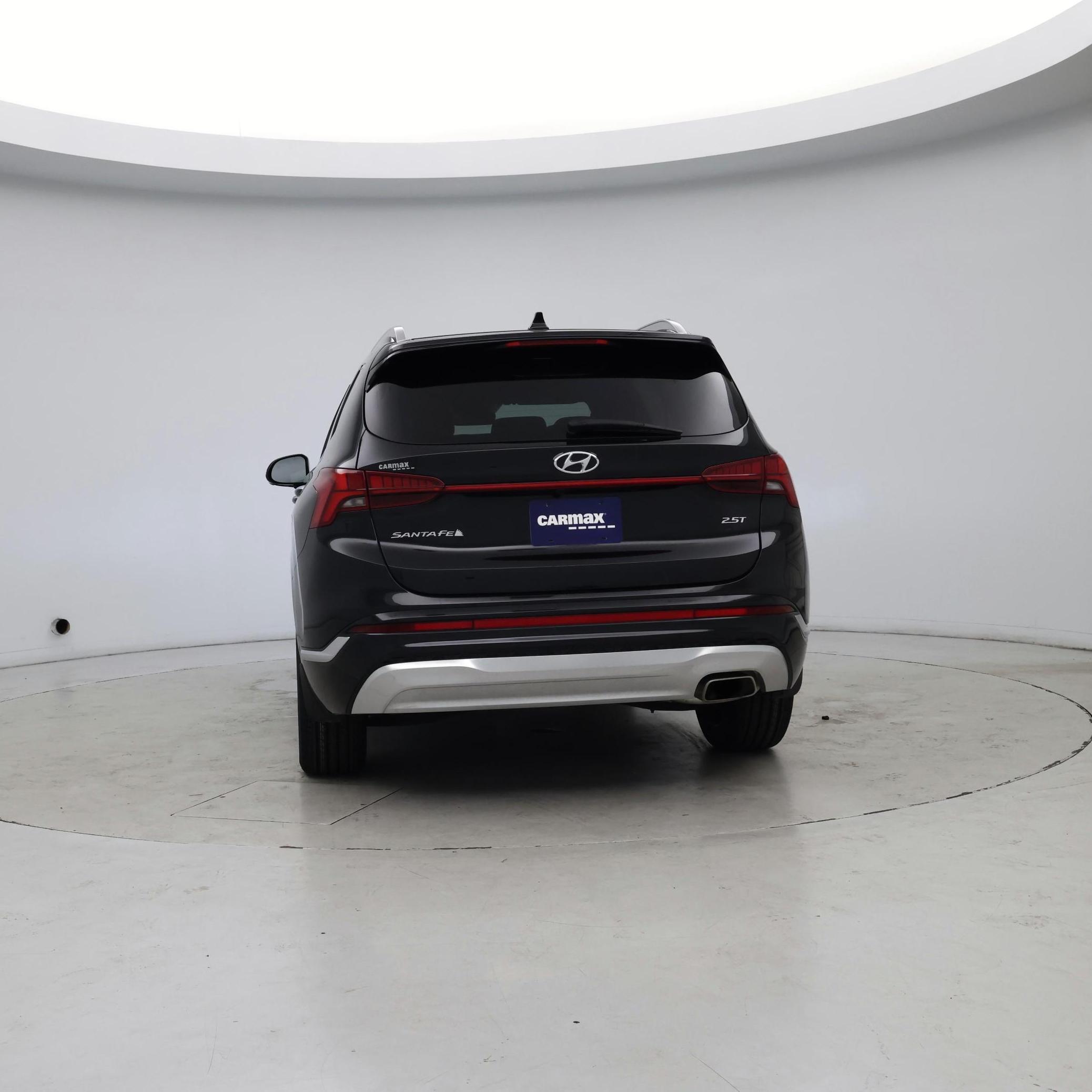 Thumbnail: 2022 Hyundai Santa Fe - 6