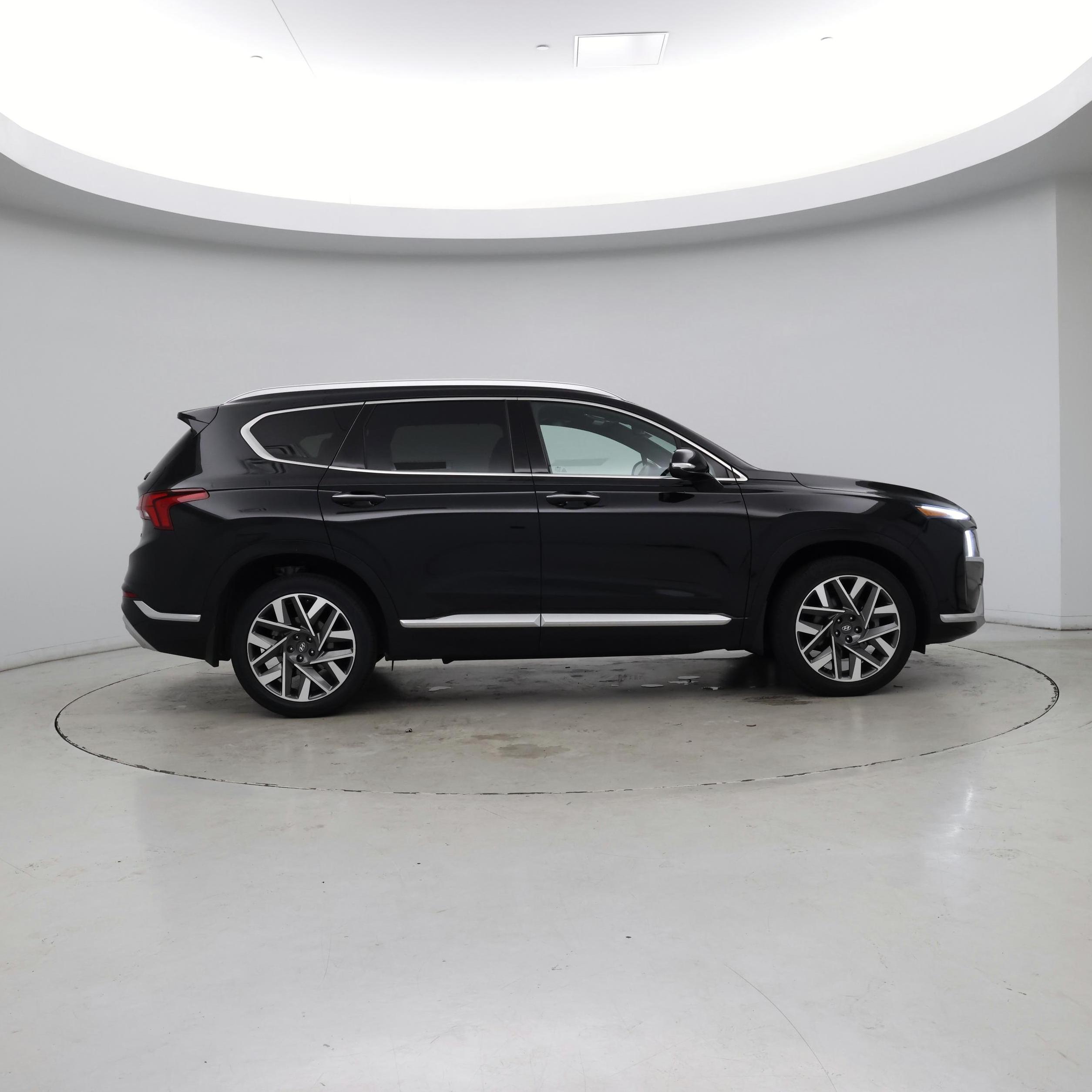 Thumbnail: 2022 Hyundai Santa Fe - 7