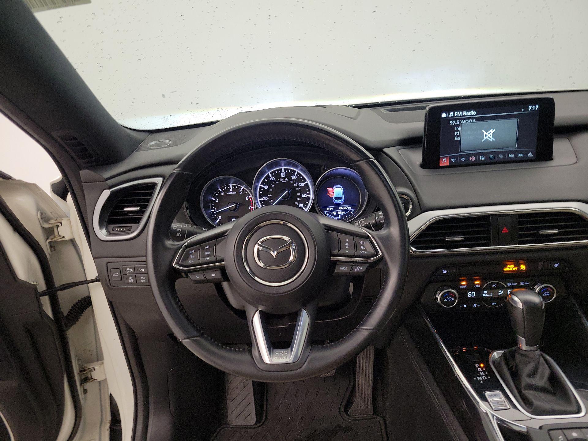 Thumbnail: 2016 Mazda CX-9 - 10