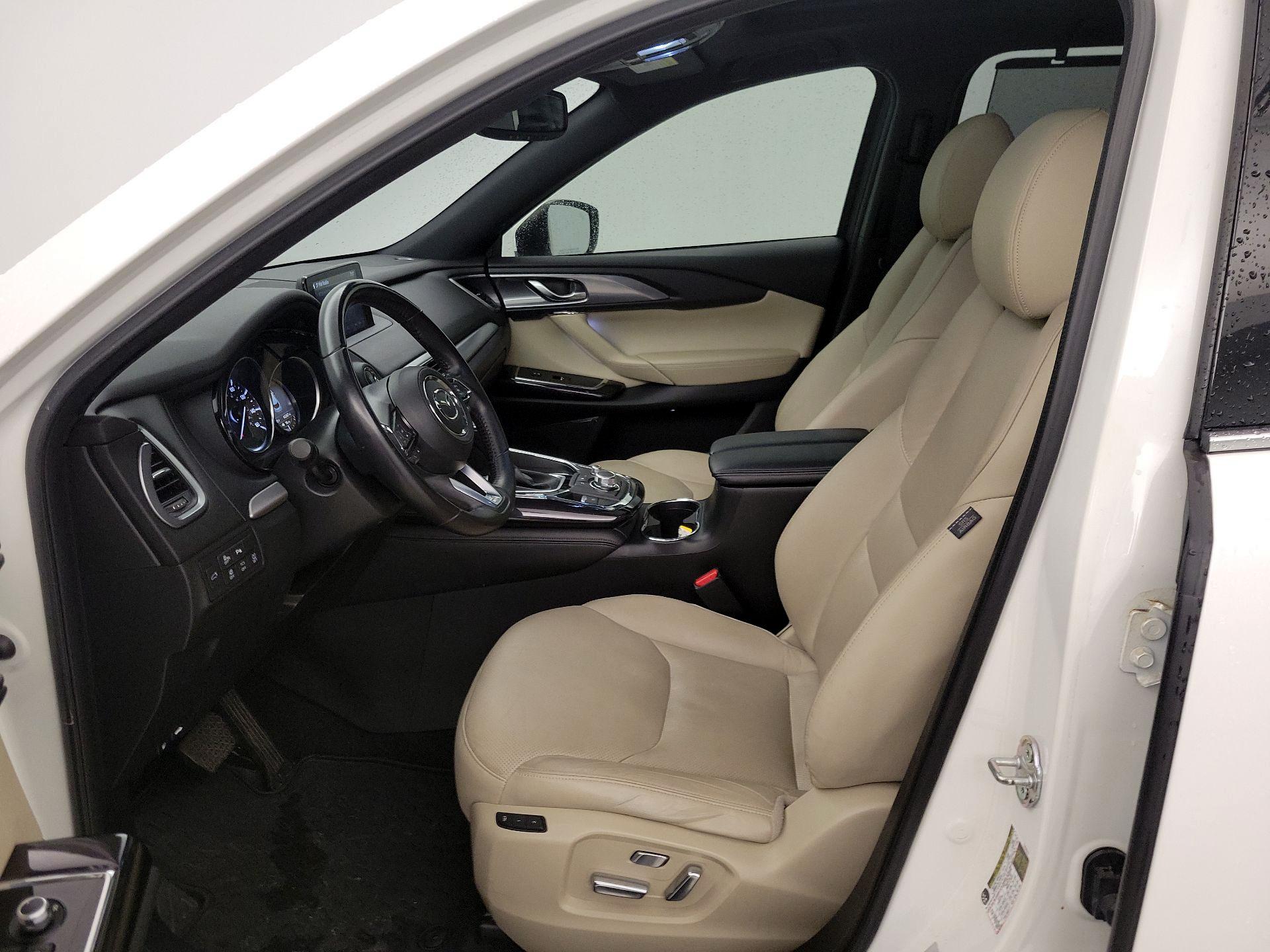 Thumbnail: 2016 Mazda CX-9 - 11
