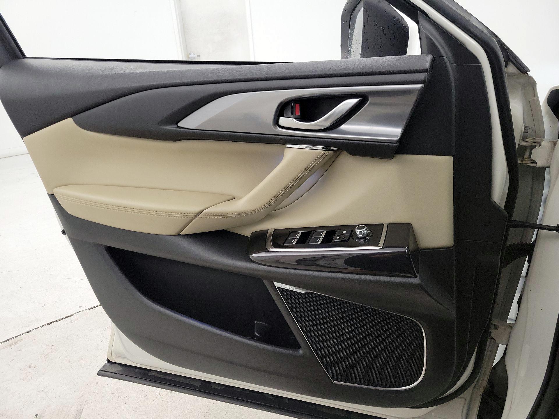 Thumbnail: 2016 Mazda CX-9 - 12