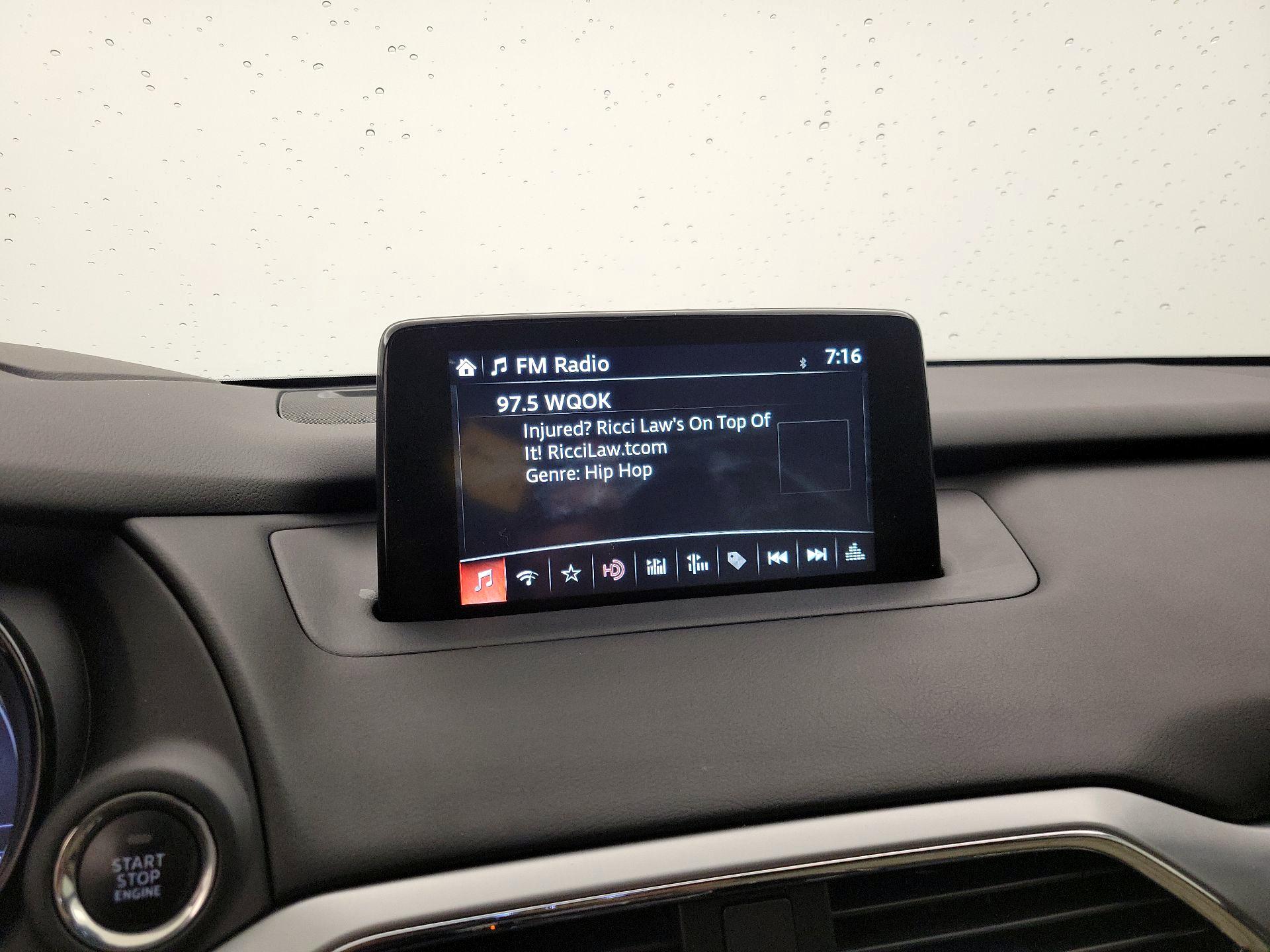 Thumbnail: 2016 Mazda CX-9 - 15