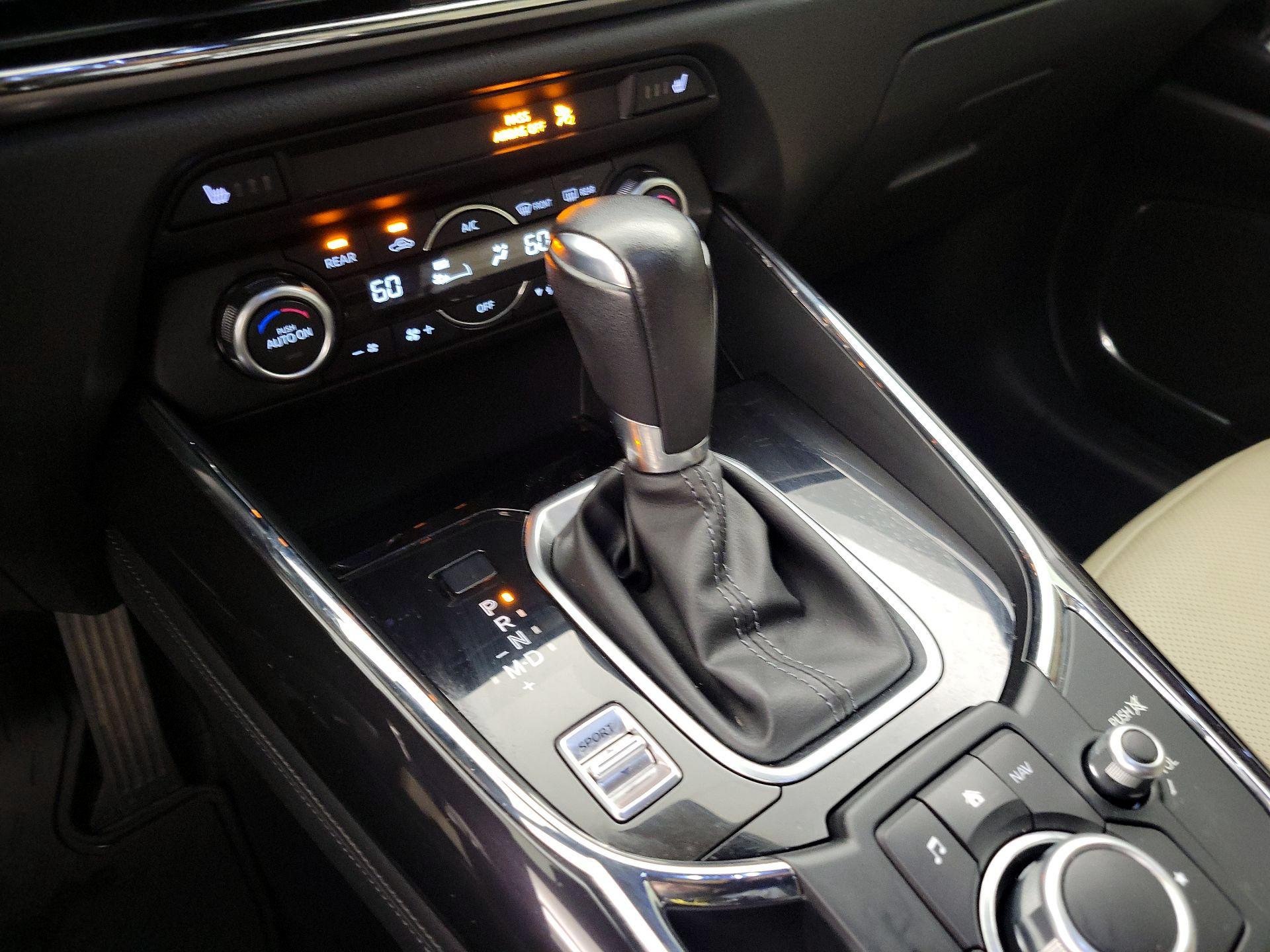 Thumbnail: 2016 Mazda CX-9 - 17