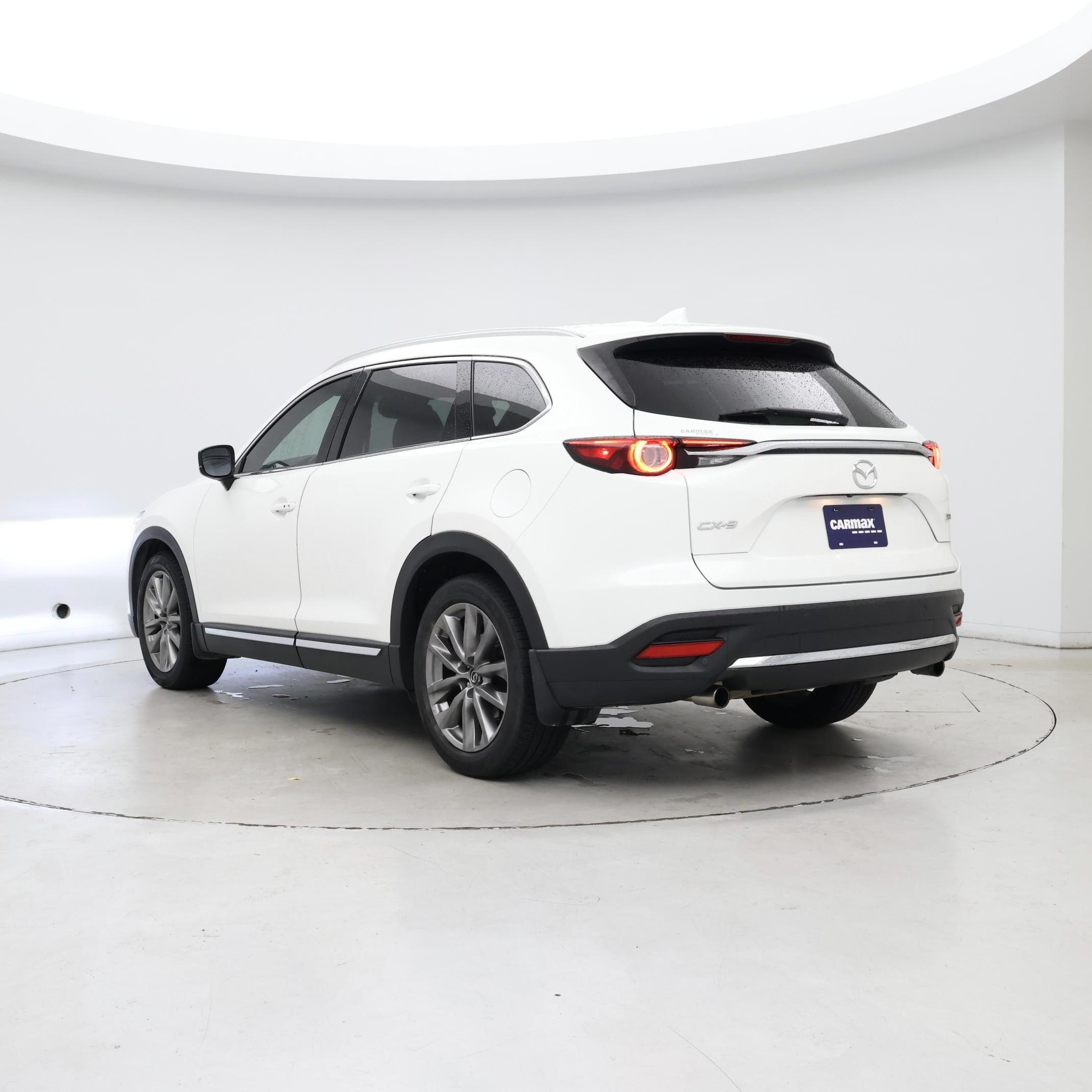 Thumbnail: 2016 Mazda CX-9 - 2