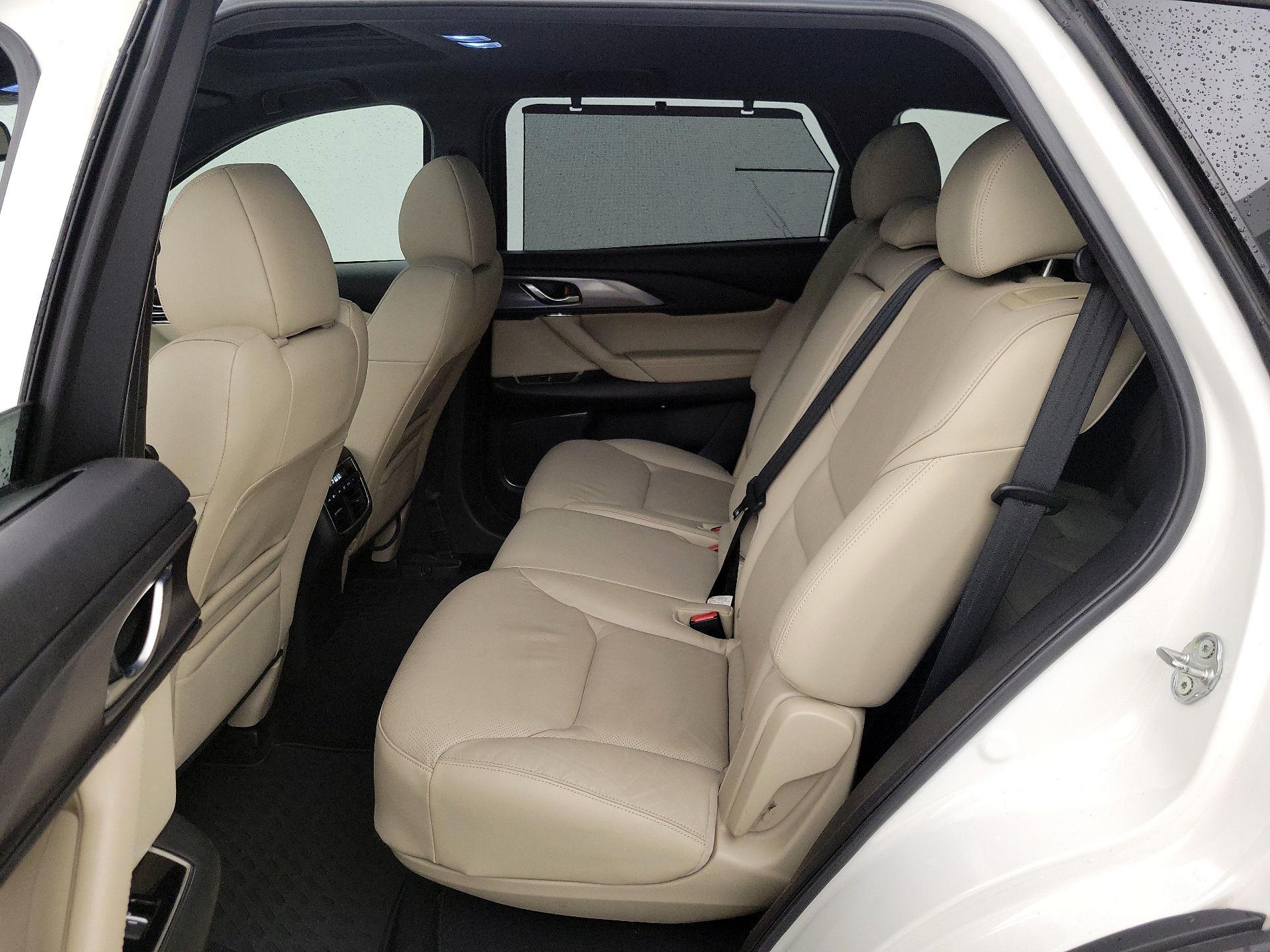 Thumbnail: 2016 Mazda CX-9 - 20