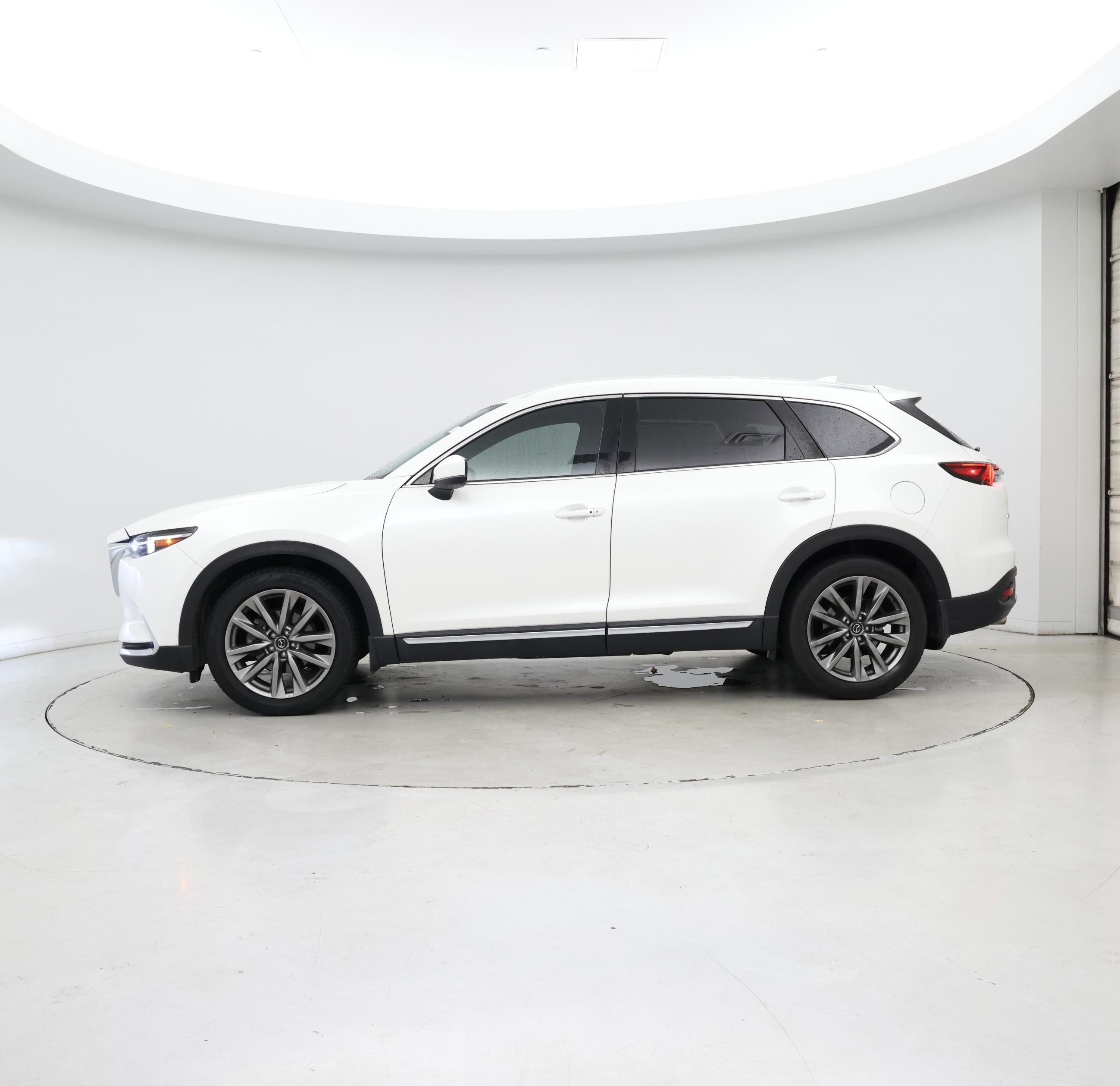 Thumbnail: 2016 Mazda CX-9 - 3