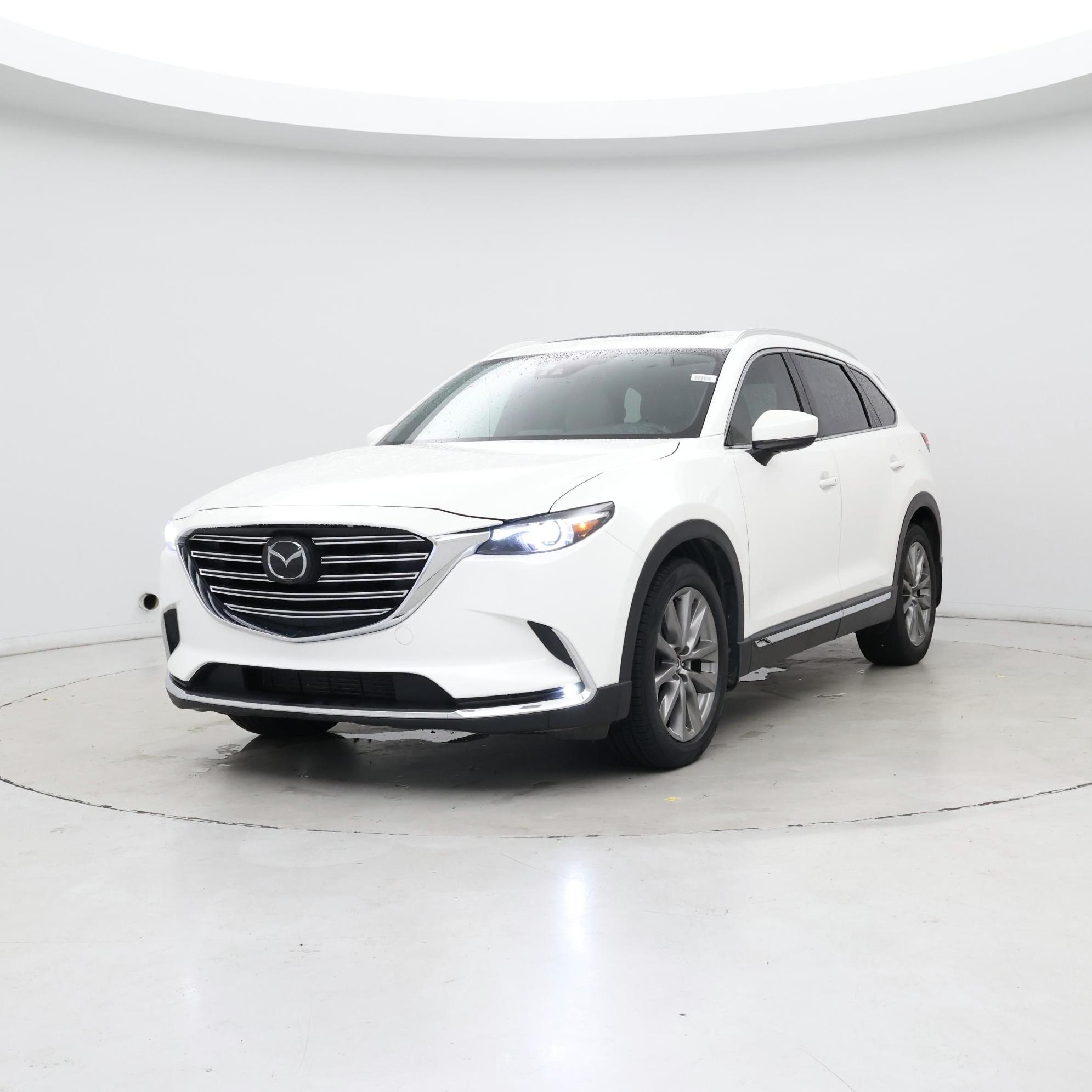 Thumbnail: 2016 Mazda CX-9 - 4