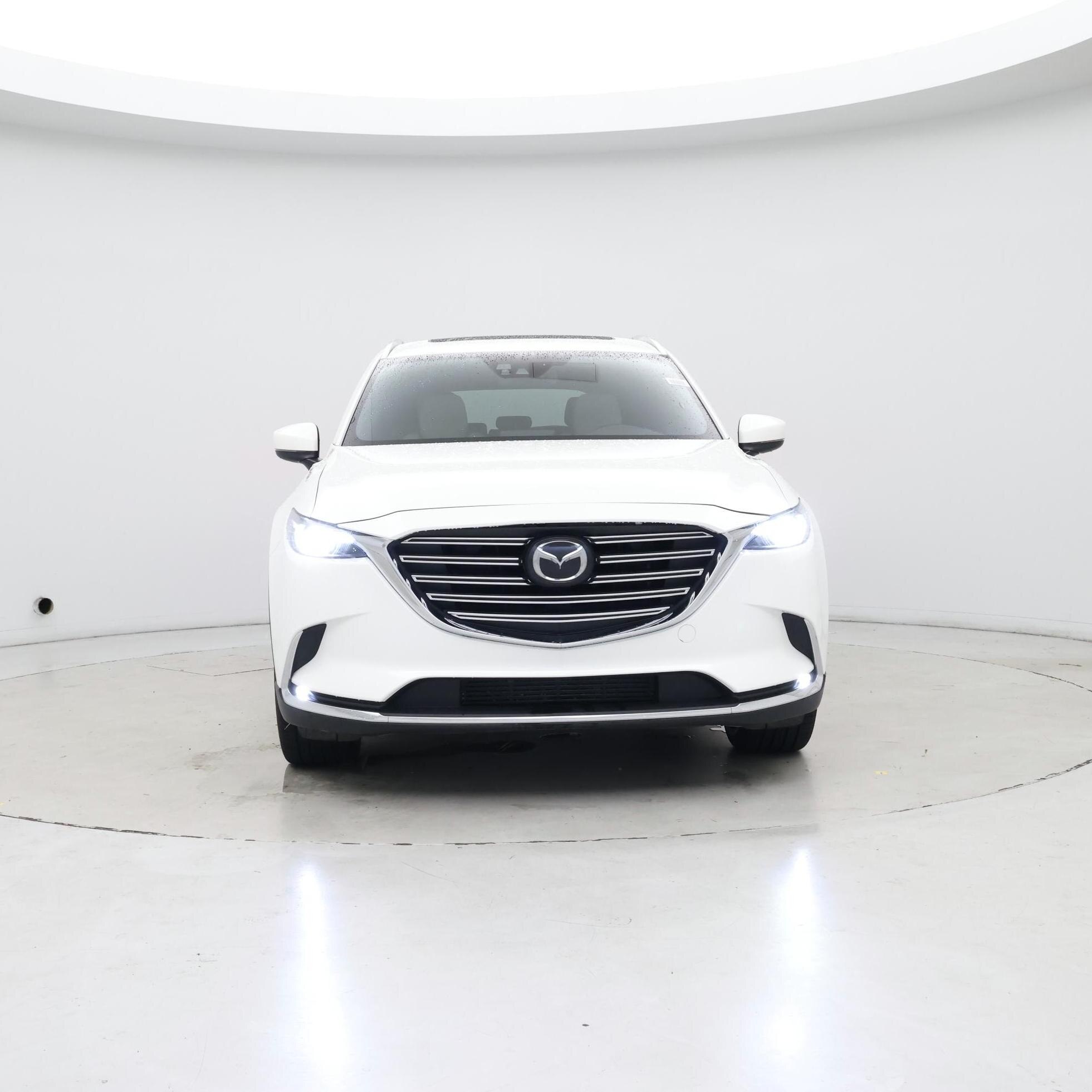 Thumbnail: 2016 Mazda CX-9 - 5