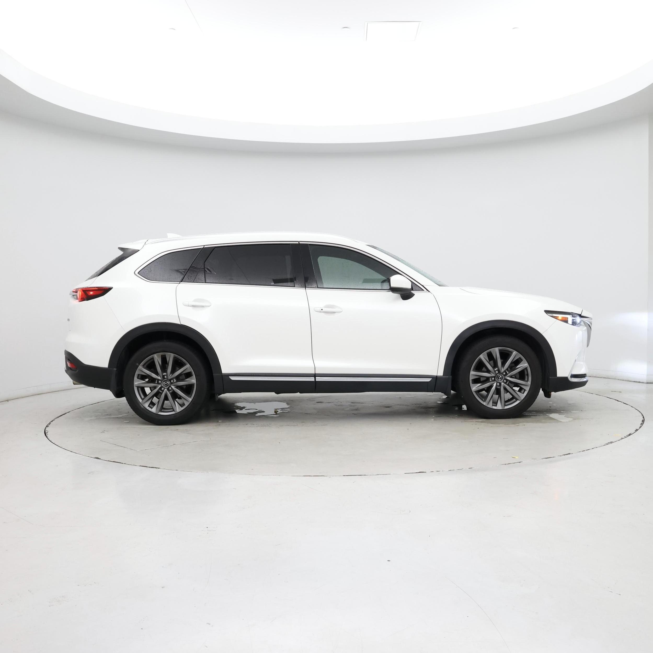 Thumbnail: 2016 Mazda CX-9 - 7