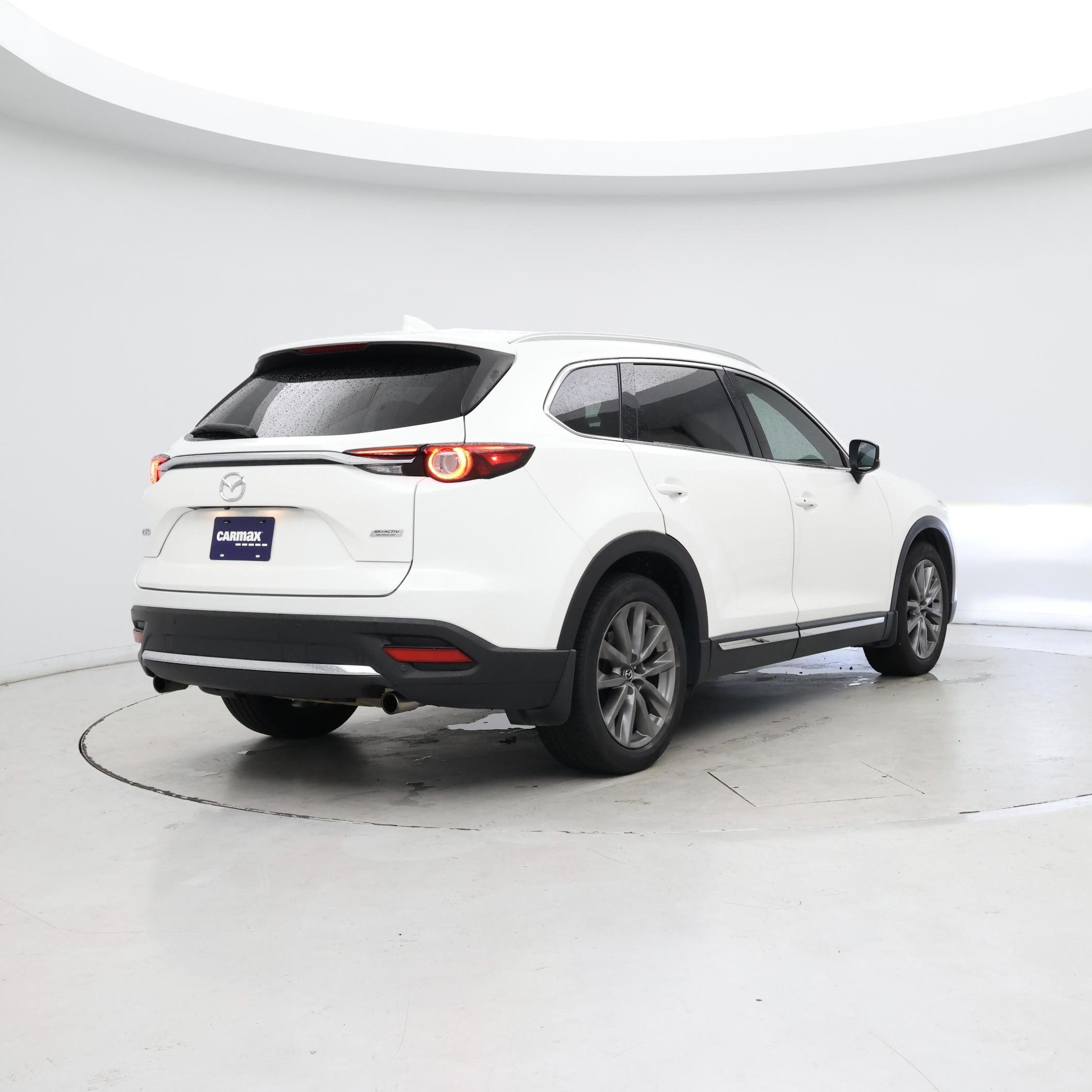 Thumbnail: 2016 Mazda CX-9 - 8